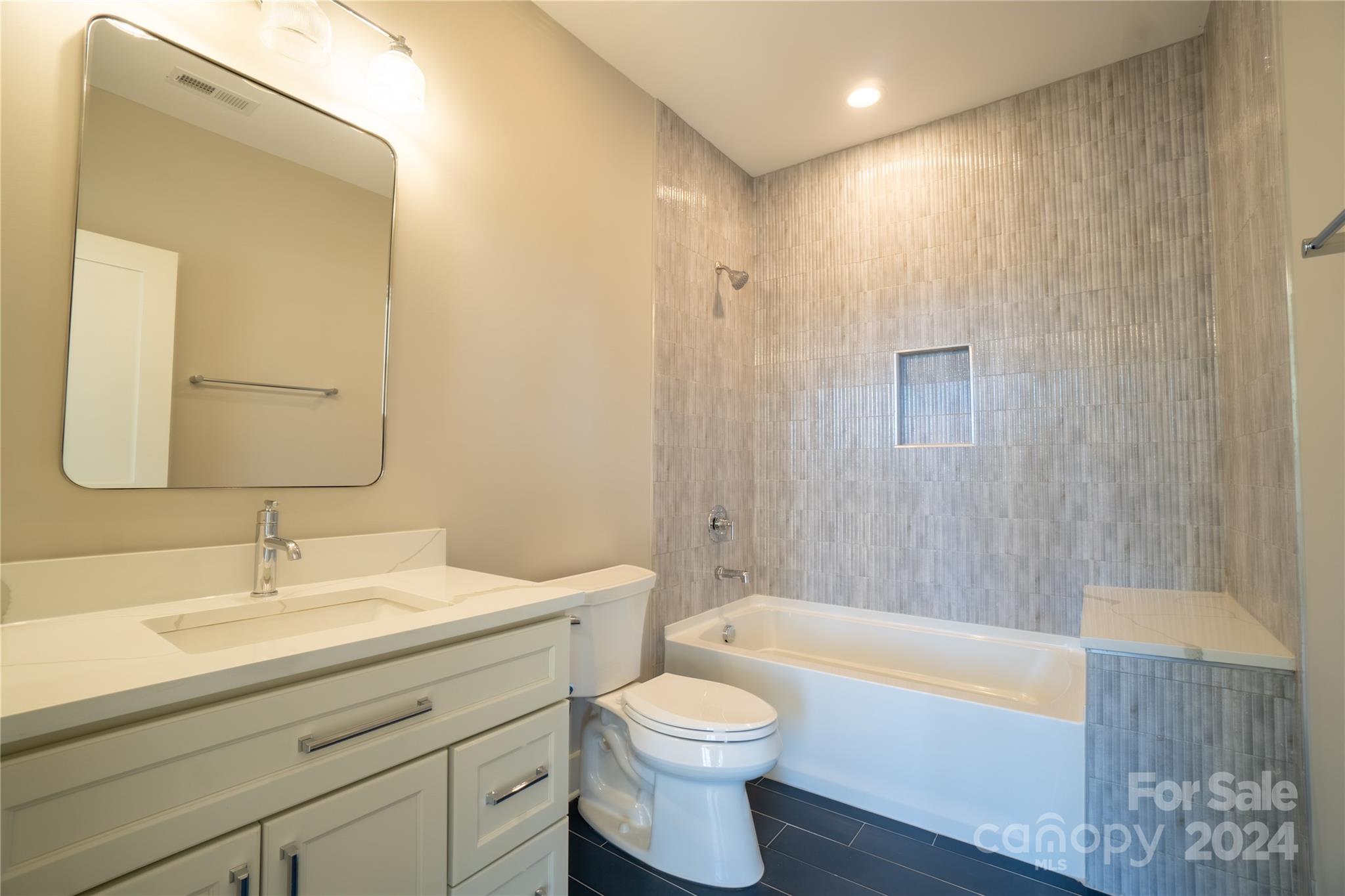 Chantilly - Residential