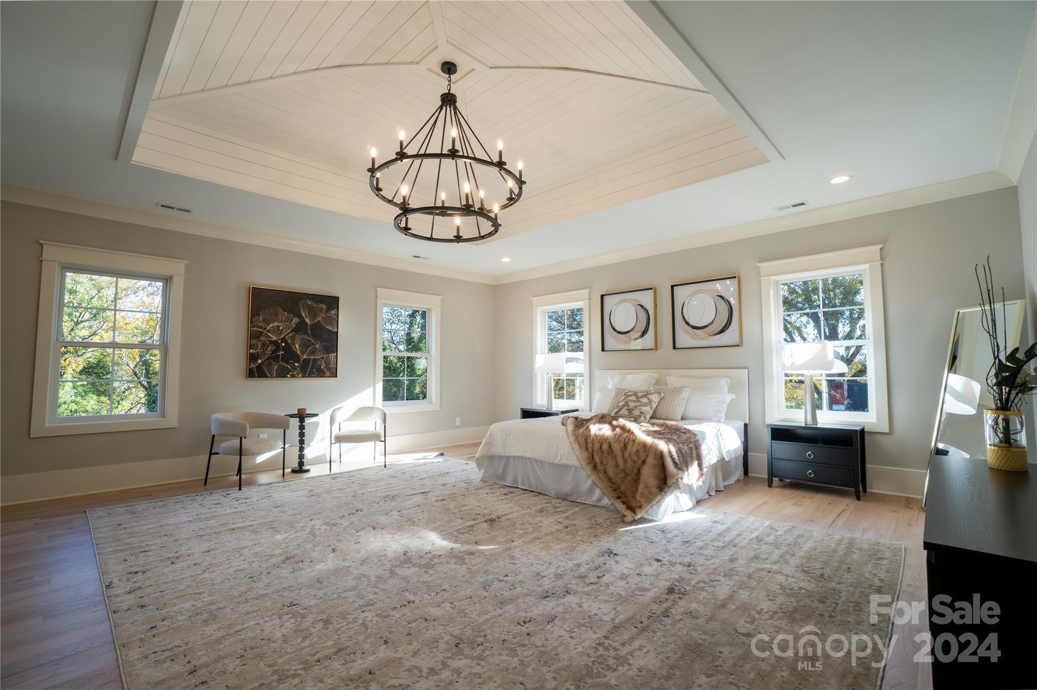 Chantilly - Residential