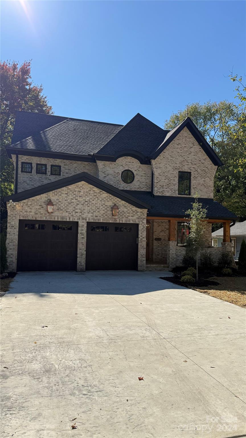 Chantilly - Residential