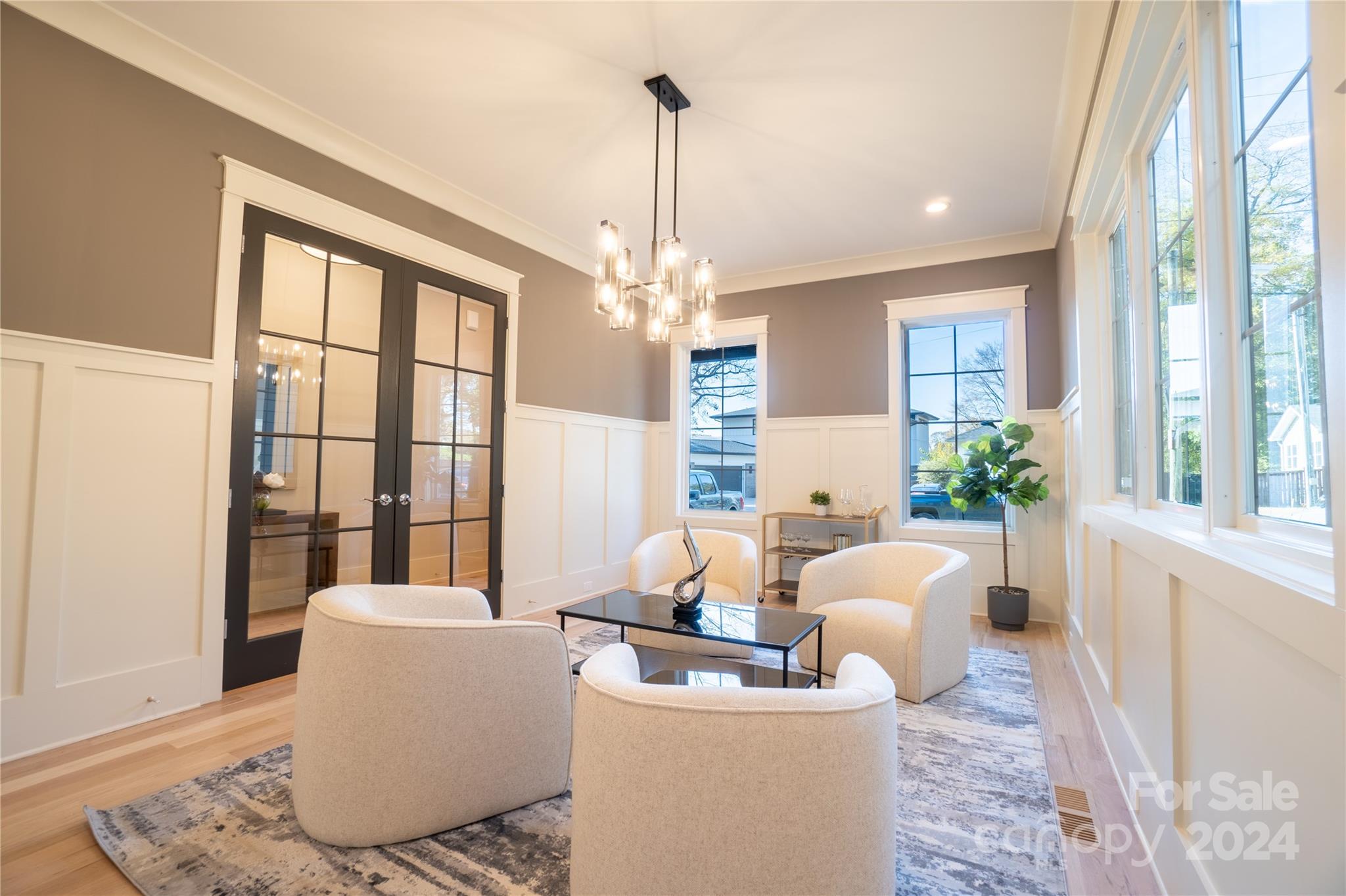 Chantilly - Residential