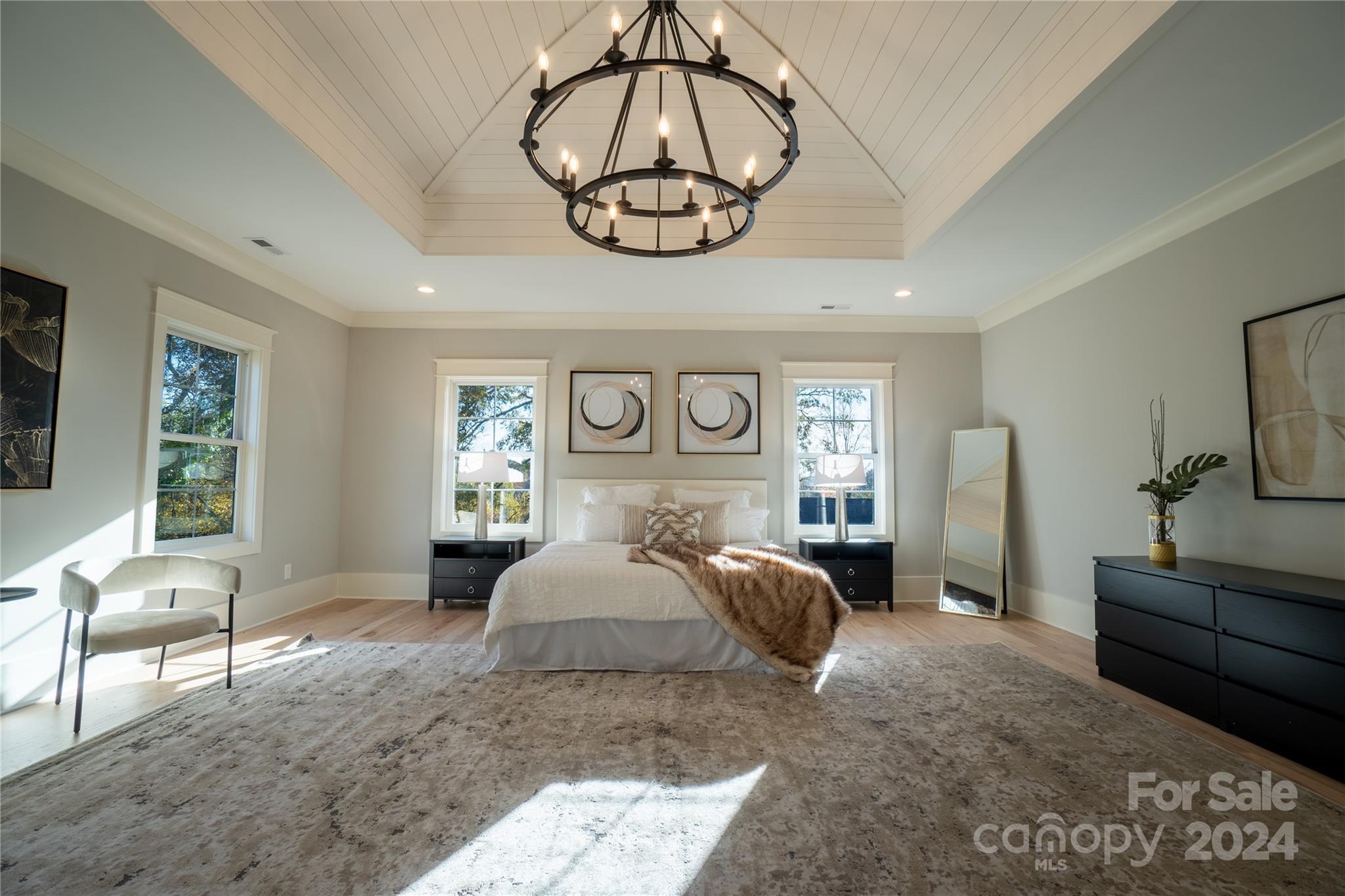 Chantilly - Residential