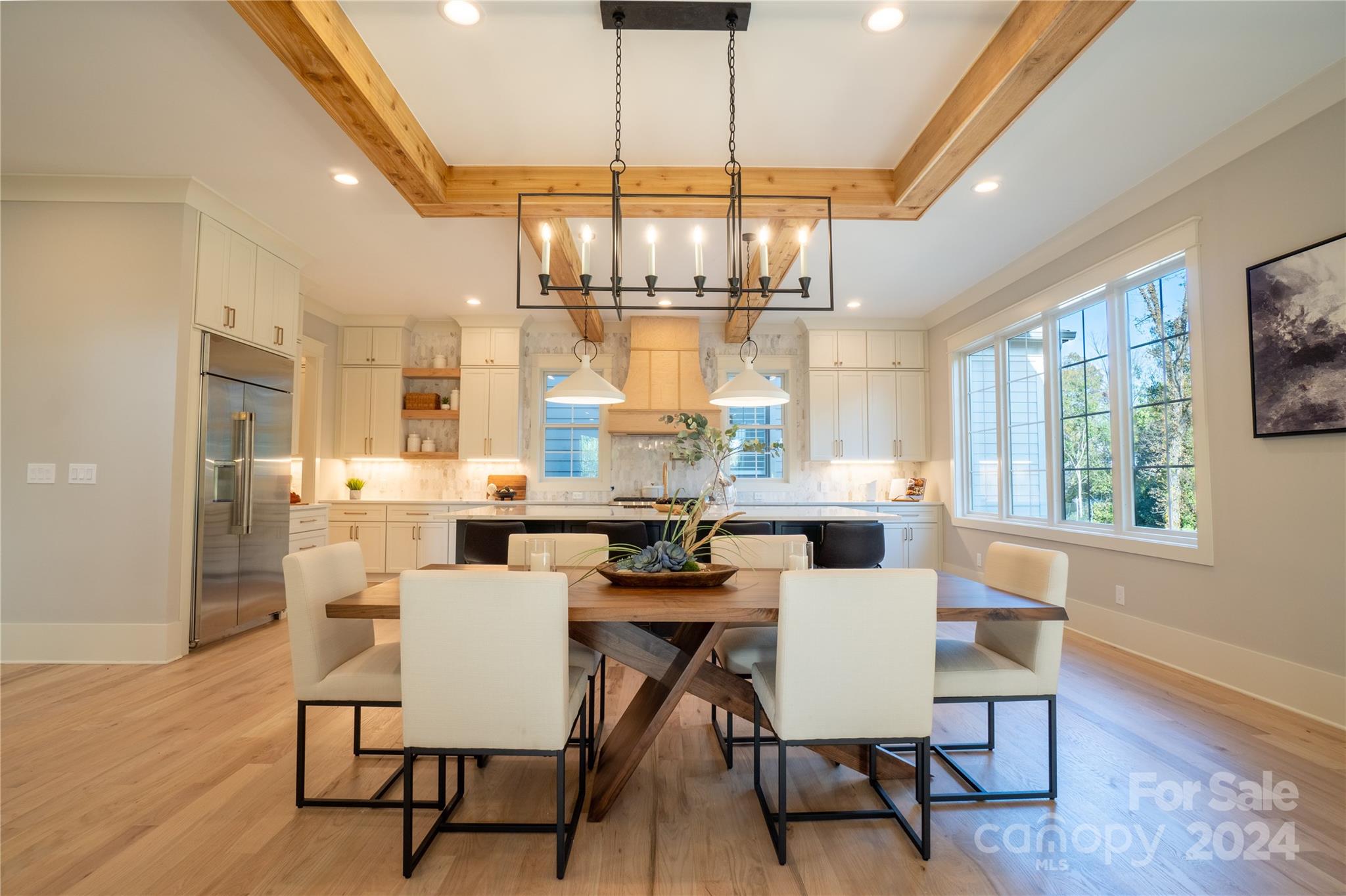 Chantilly - Residential