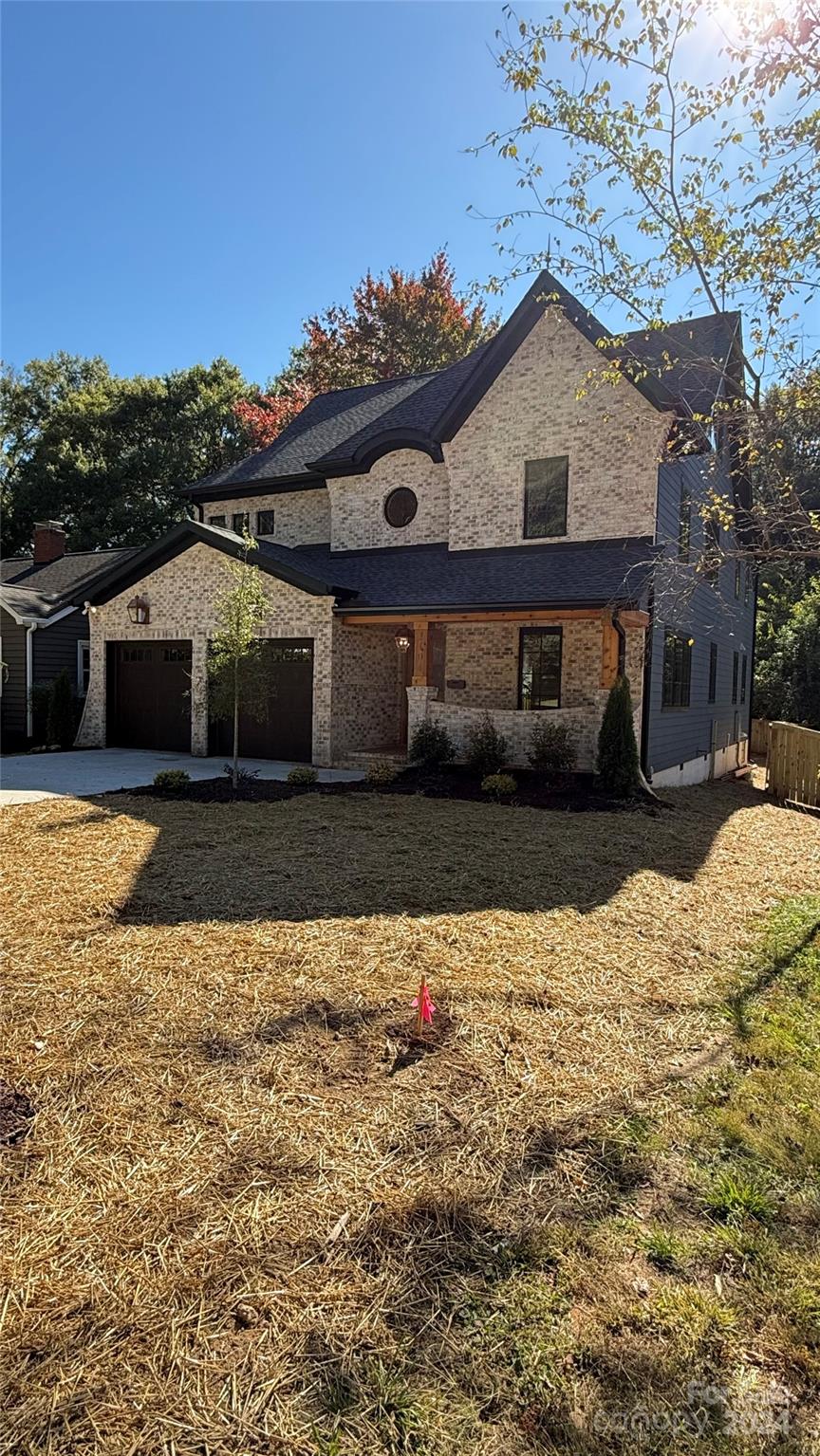 Chantilly - Residential