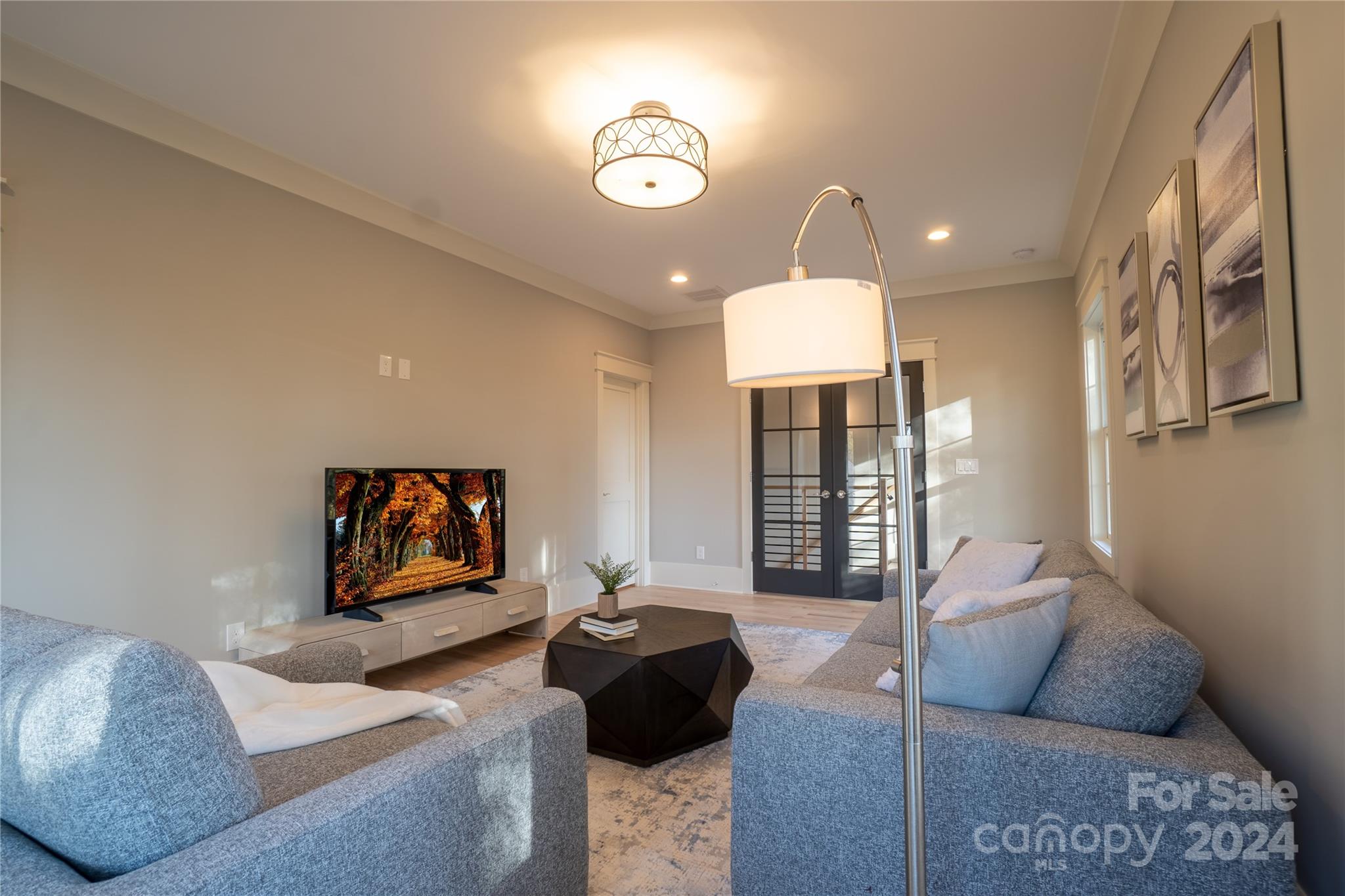 Chantilly - Residential