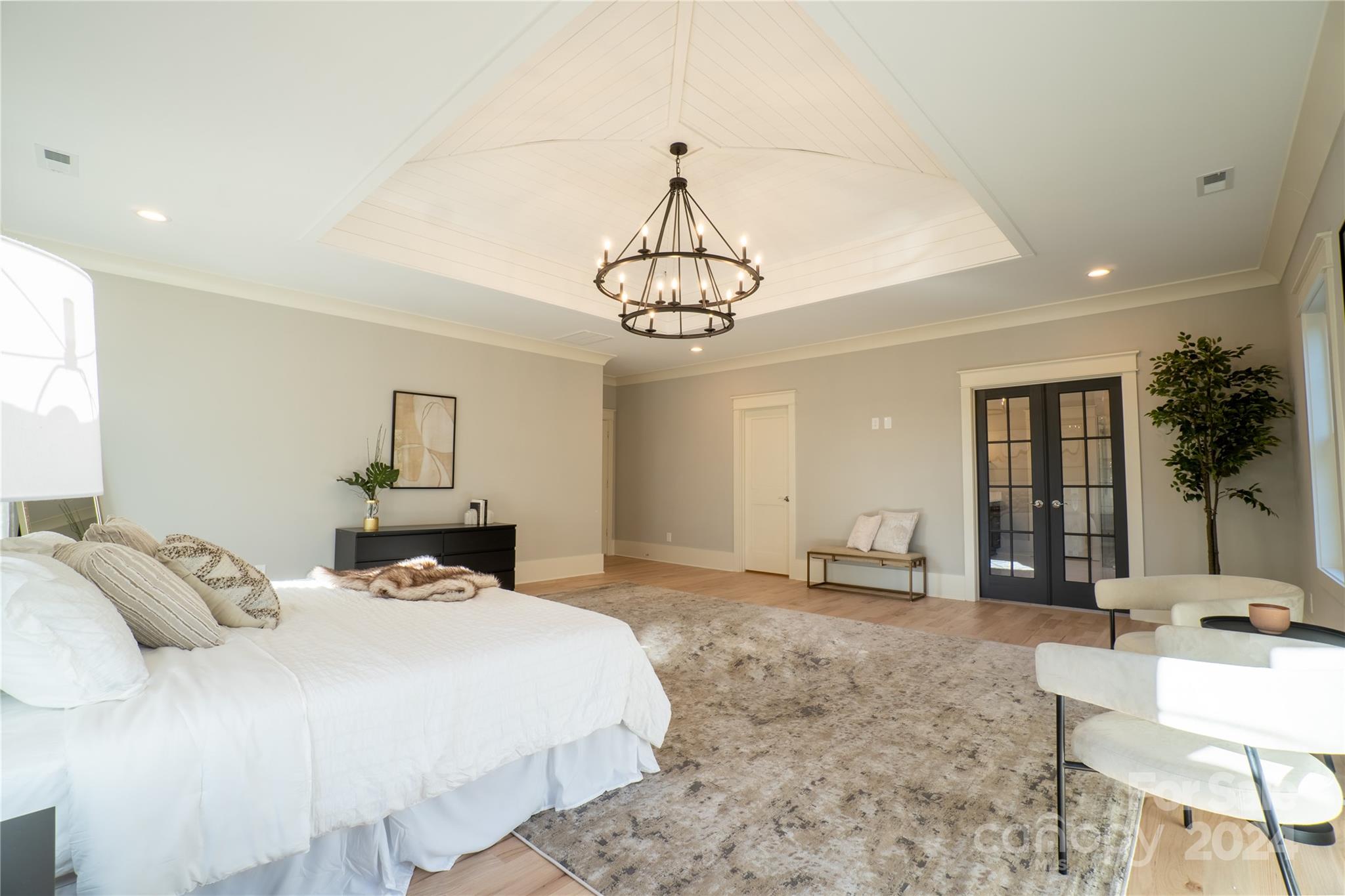 Chantilly - Residential