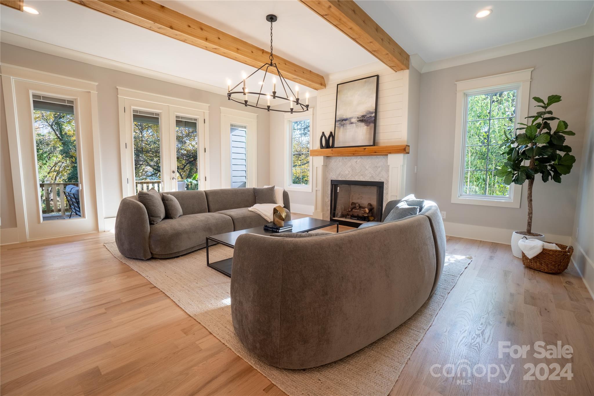 Chantilly - Residential