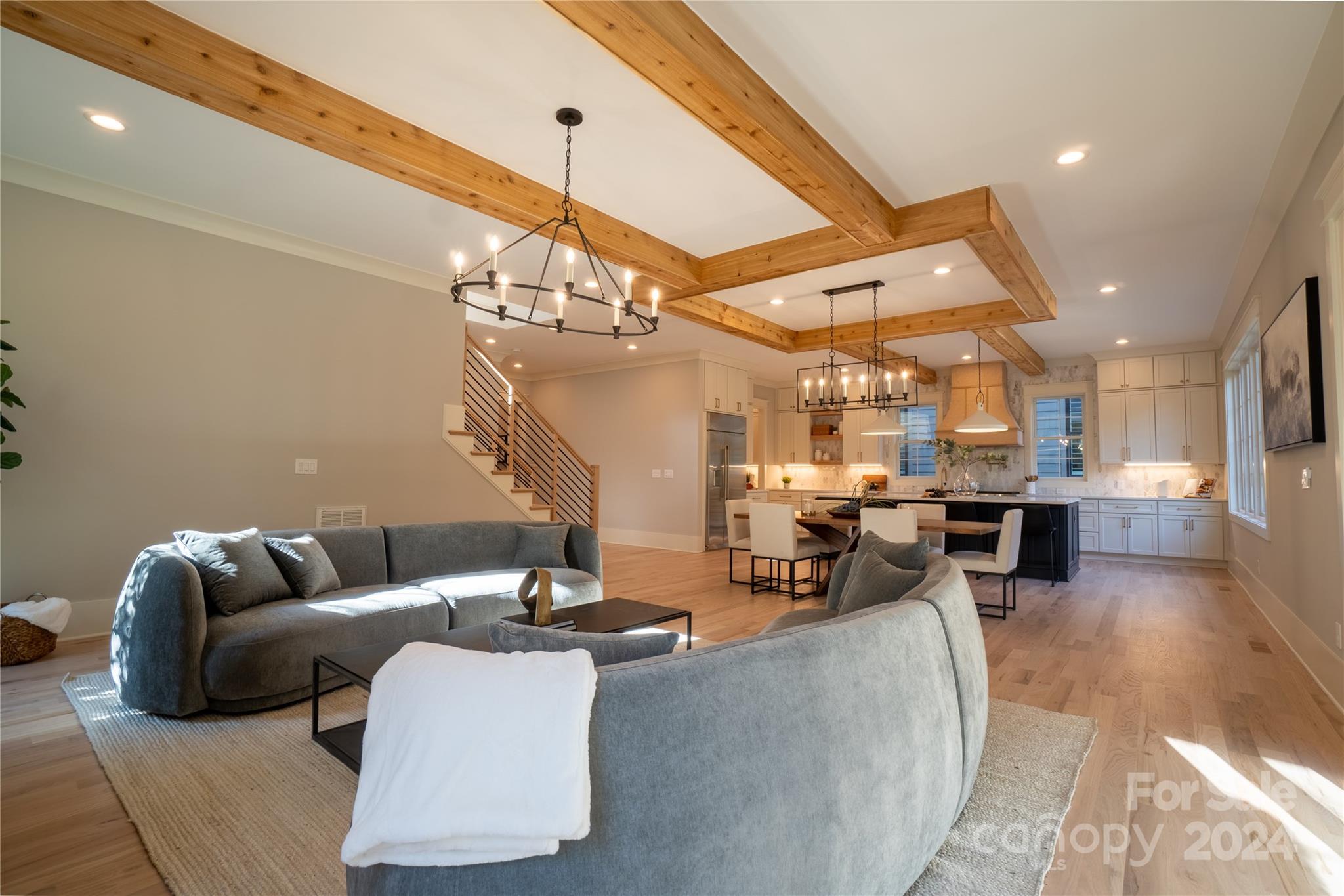 Chantilly - Residential