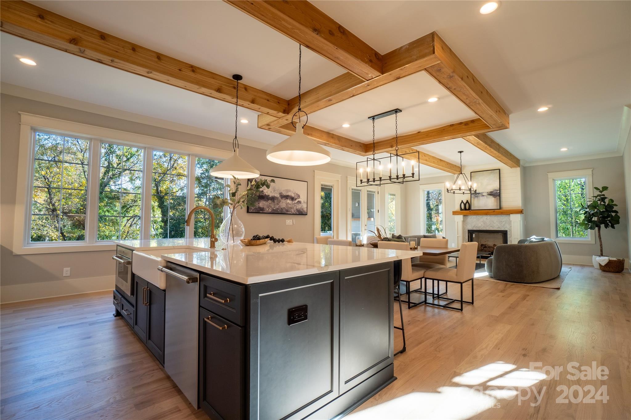 Chantilly - Residential