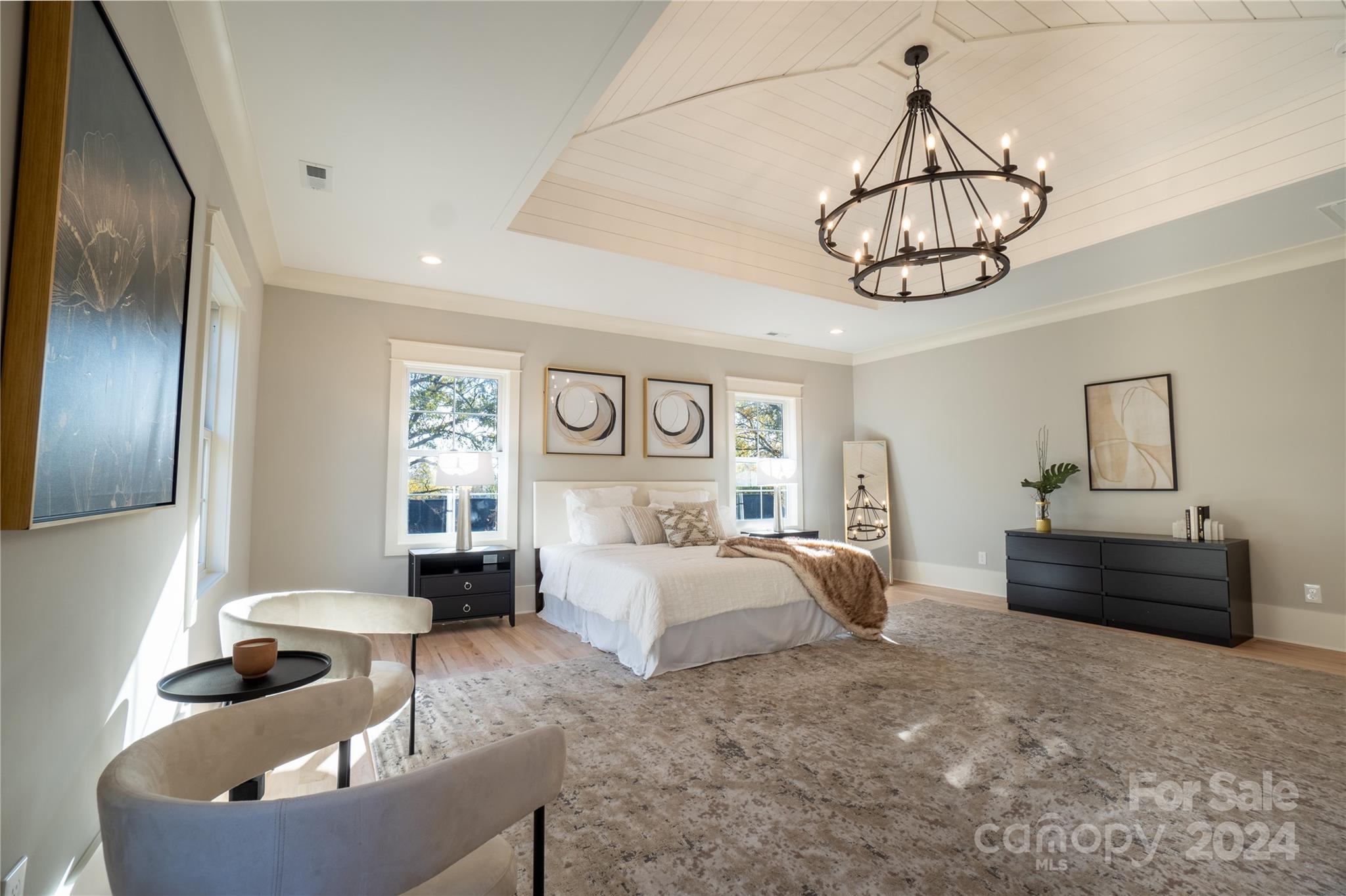 Chantilly - Residential