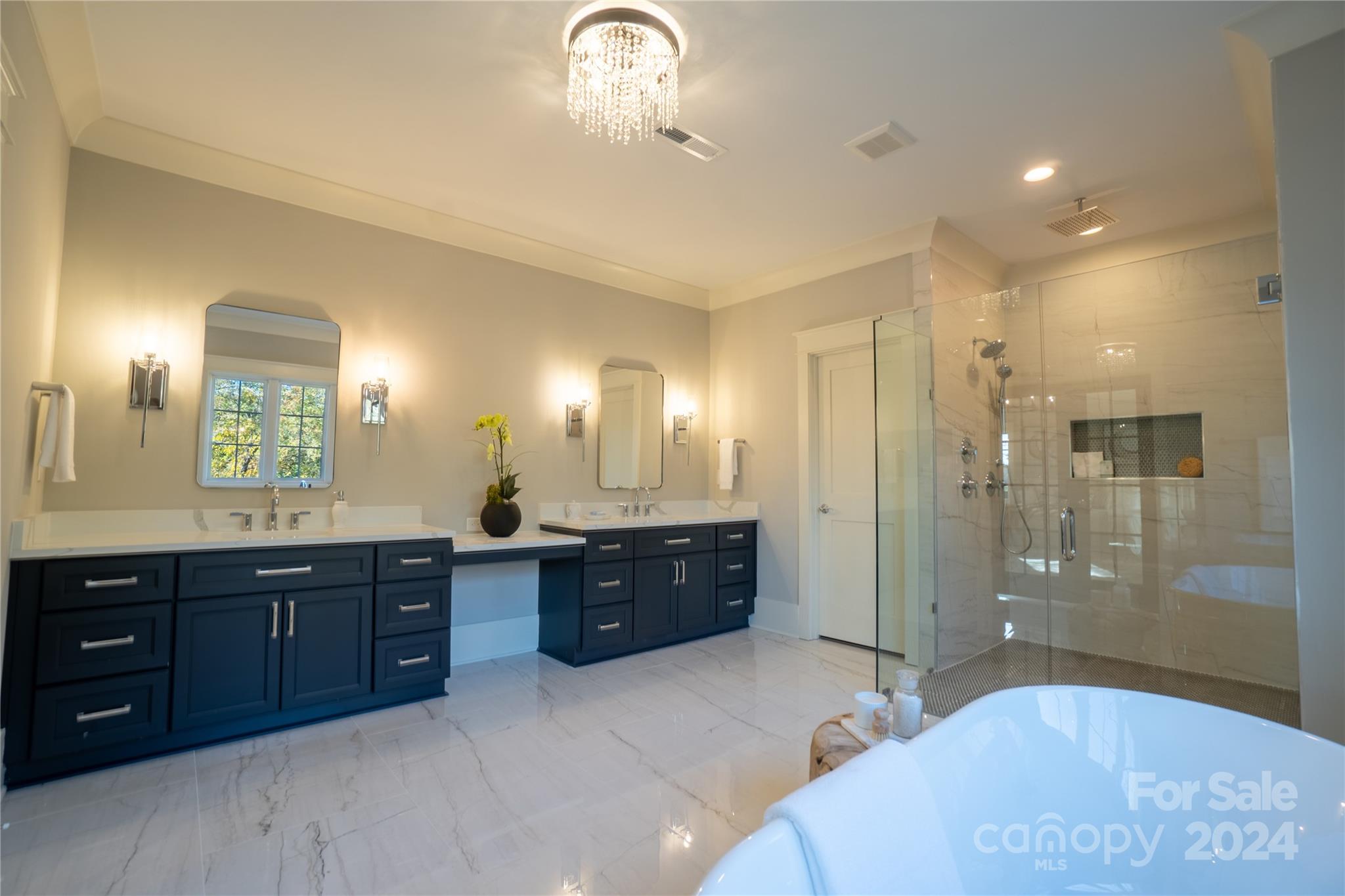 Chantilly - Residential