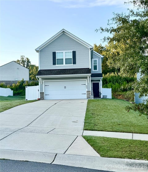 Photo of 525 Newfound Hollow Drive, Charlotte, NC 28214 (MLS # 4421170)