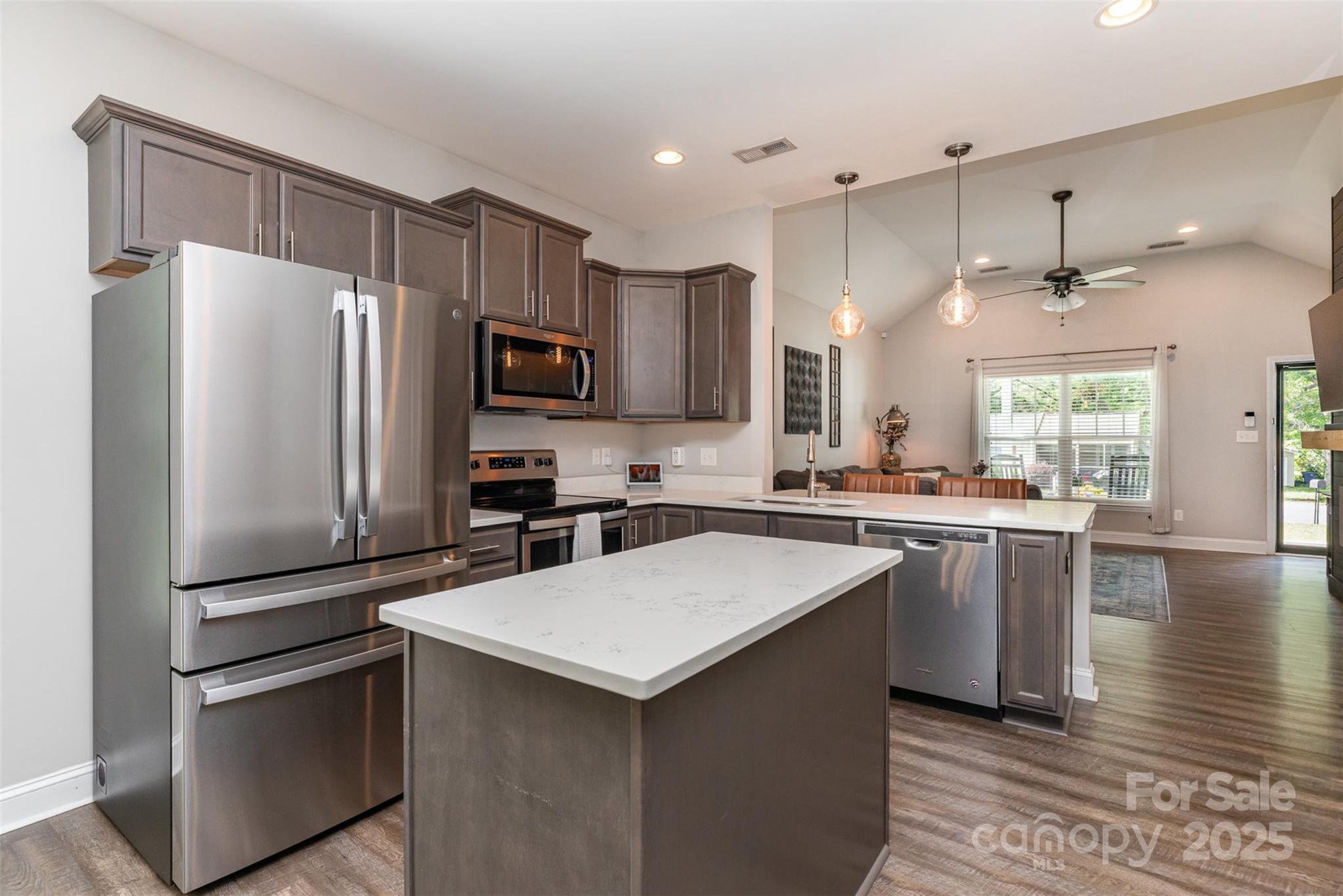 Westerwood - Residential