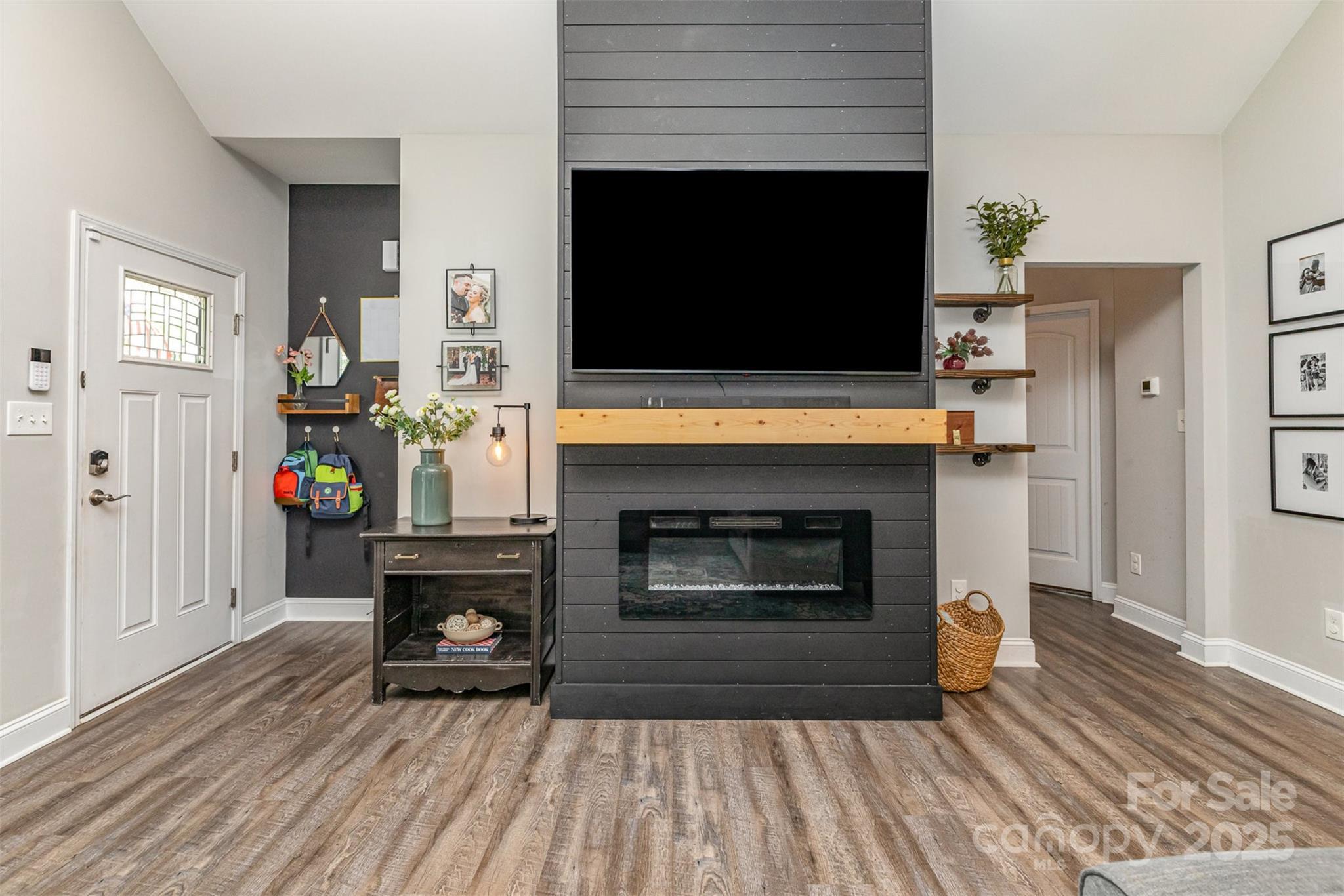 135 Westerwood Drive