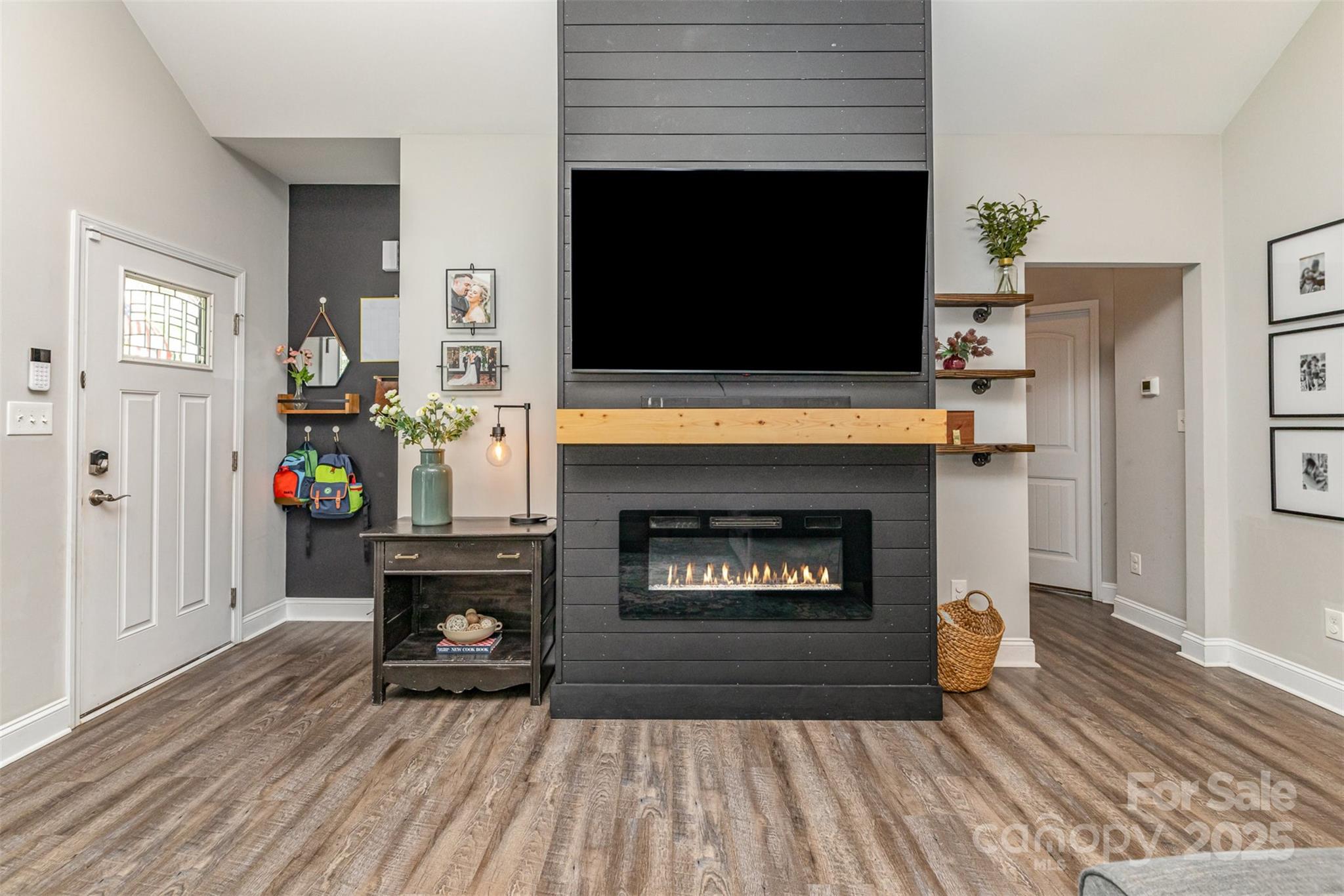 135 Westerwood Drive