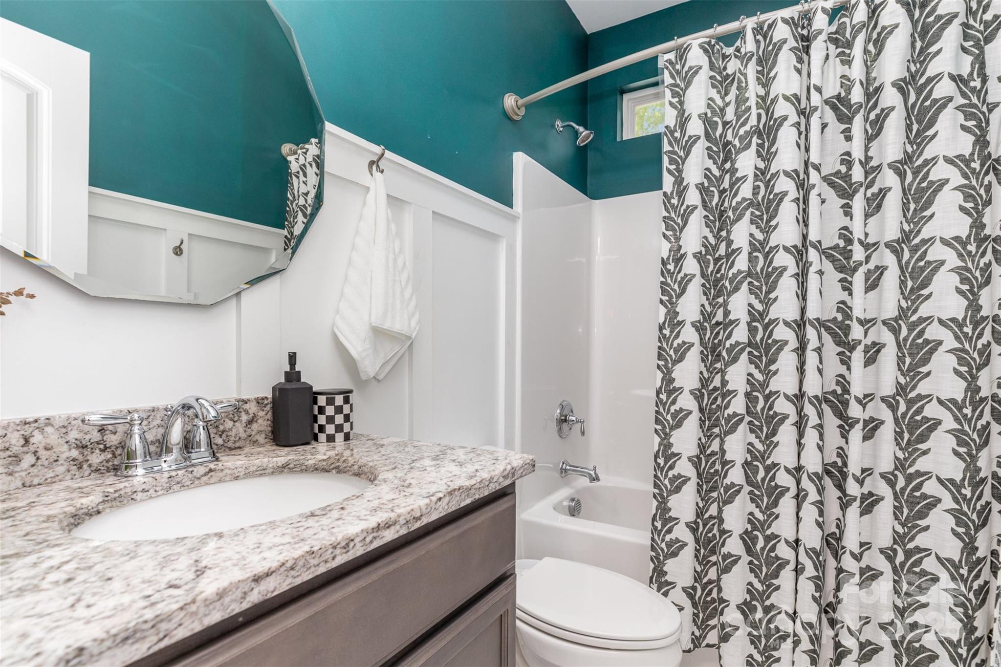 Westerwood - Residential