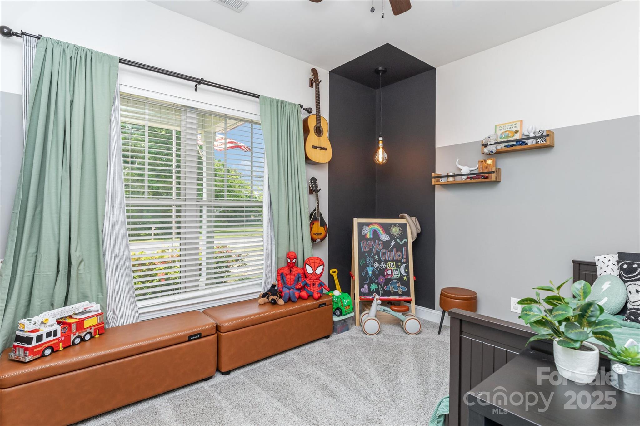 Westerwood - Residential