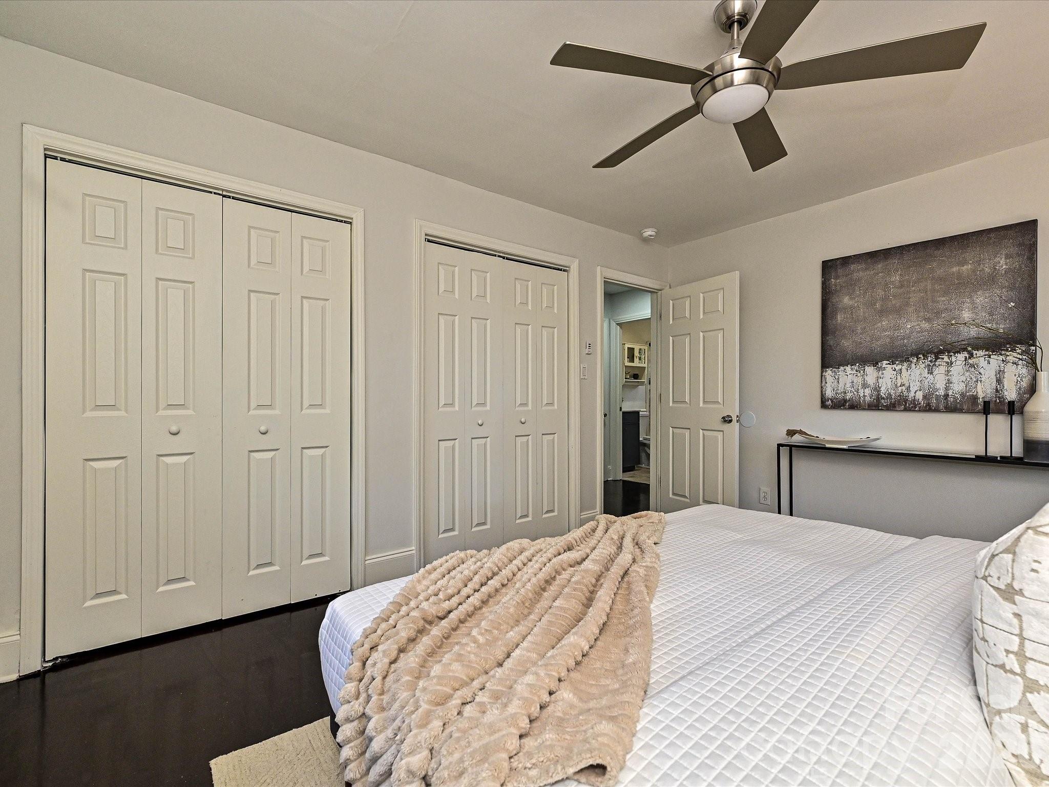 Eastway Park - Residential