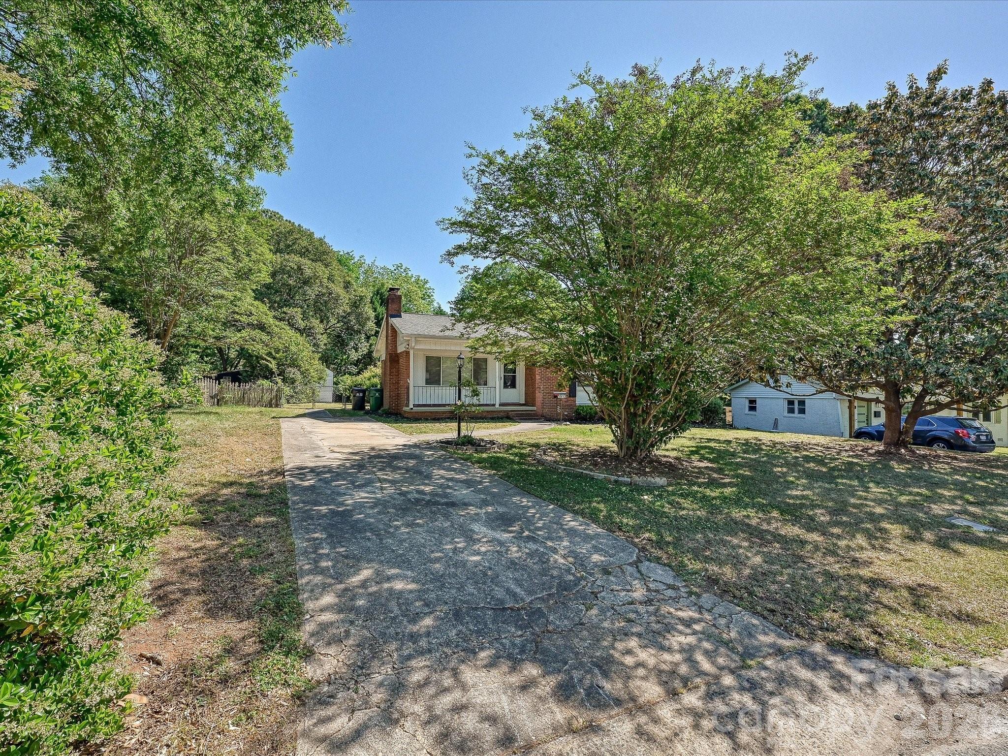 Eastway Park - Residential