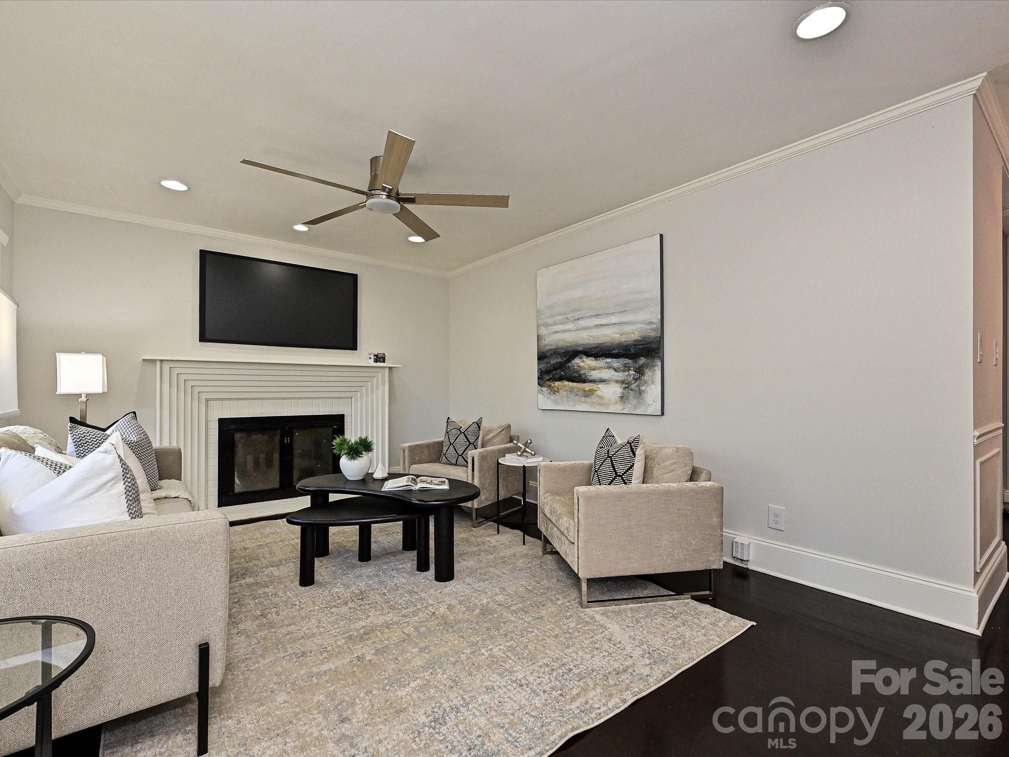 Eastway Park - Residential