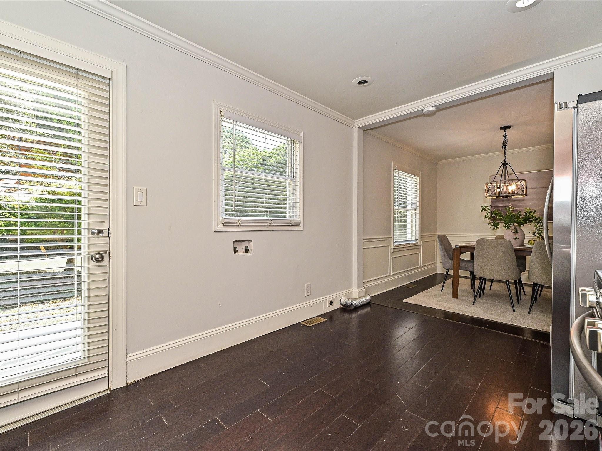 Eastway Park - Residential