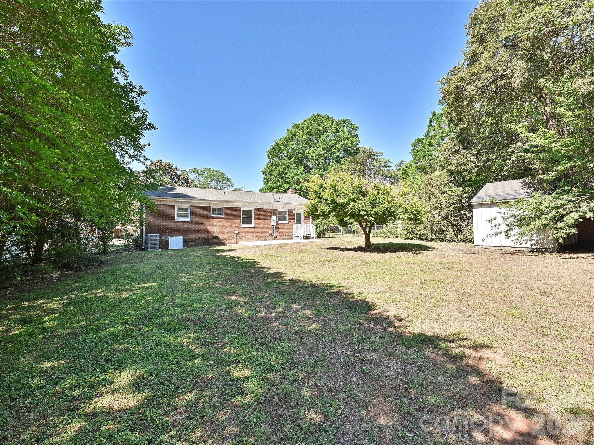 Eastway Park - Residential