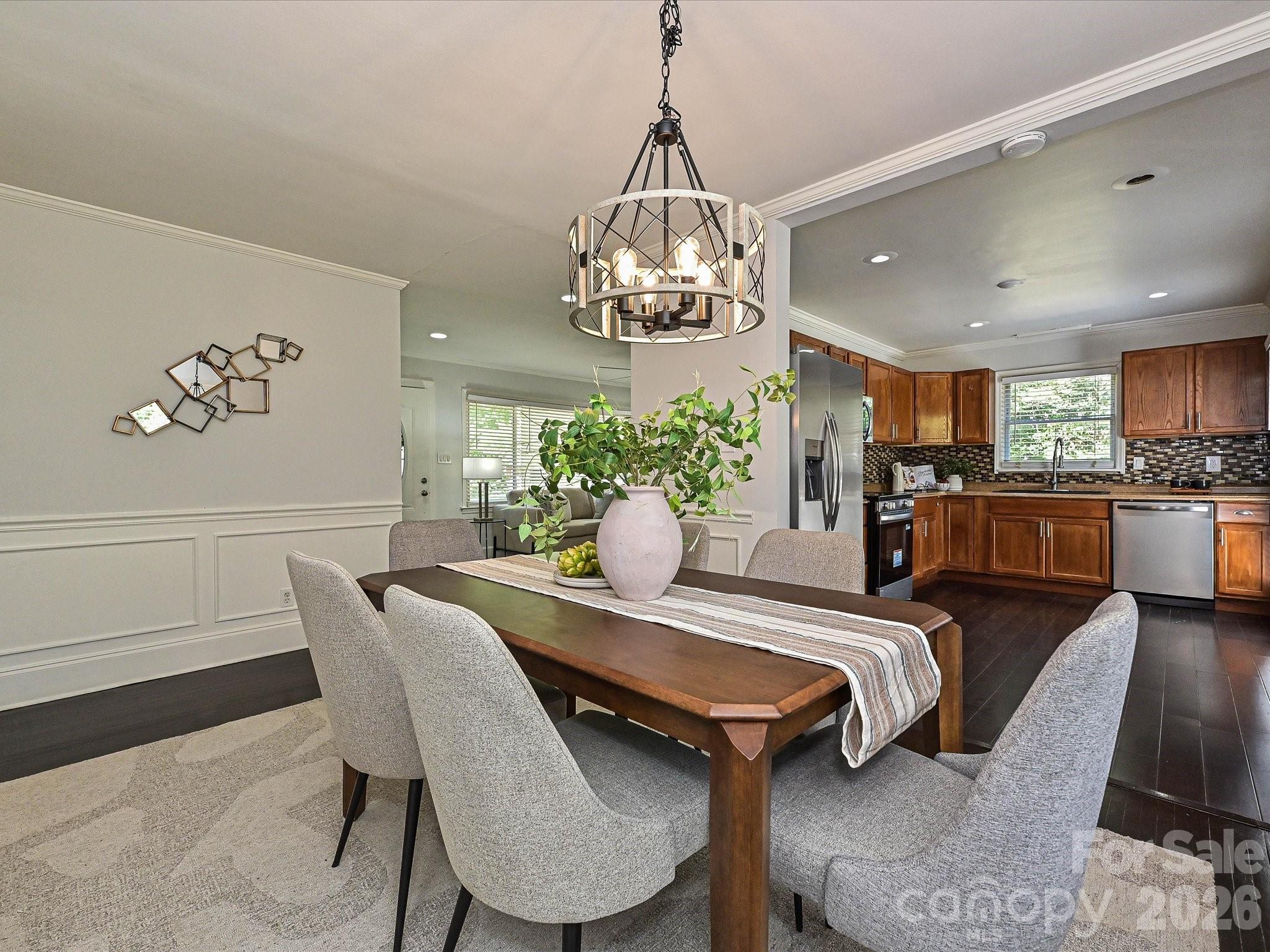 Eastway Park - Residential