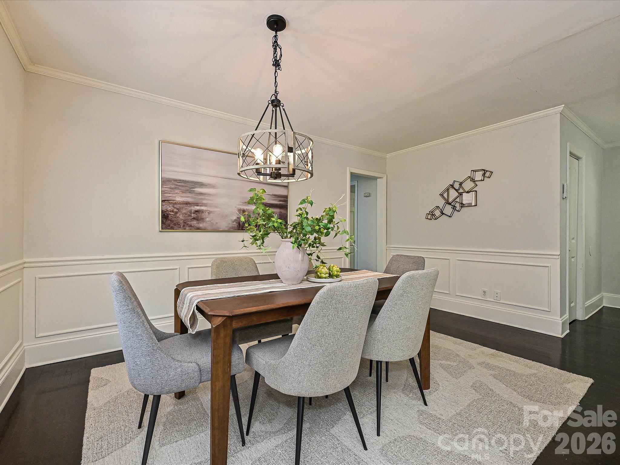 Eastway Park - Residential