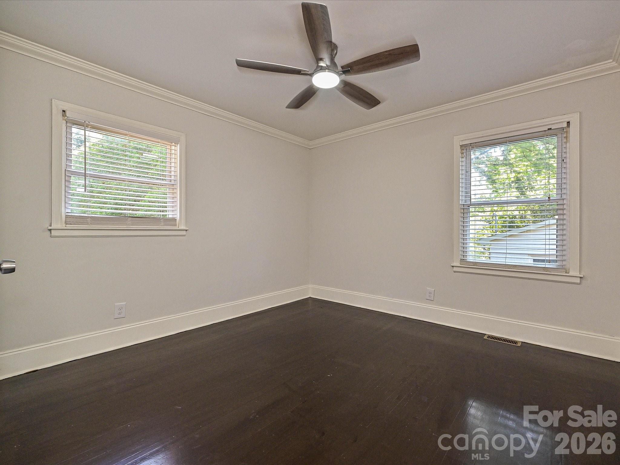 Eastway Park - Residential