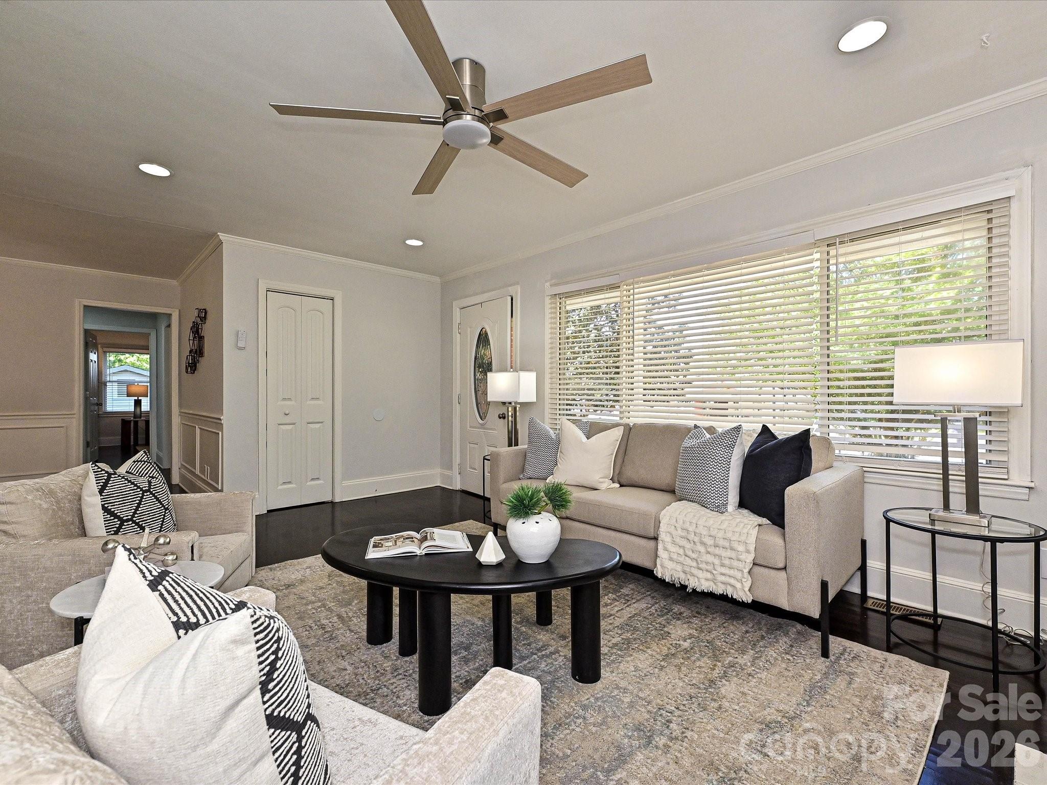 Eastway Park - Residential