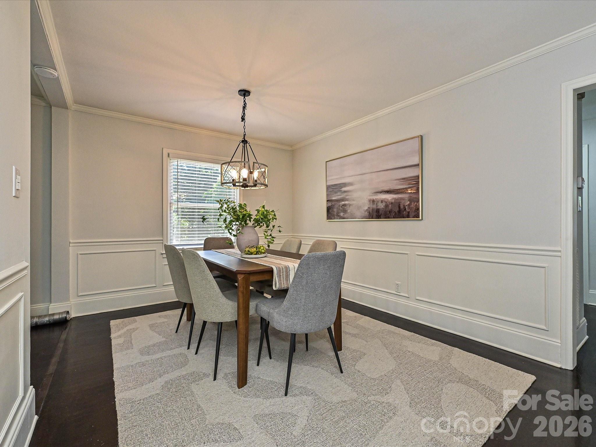 Eastway Park - Residential