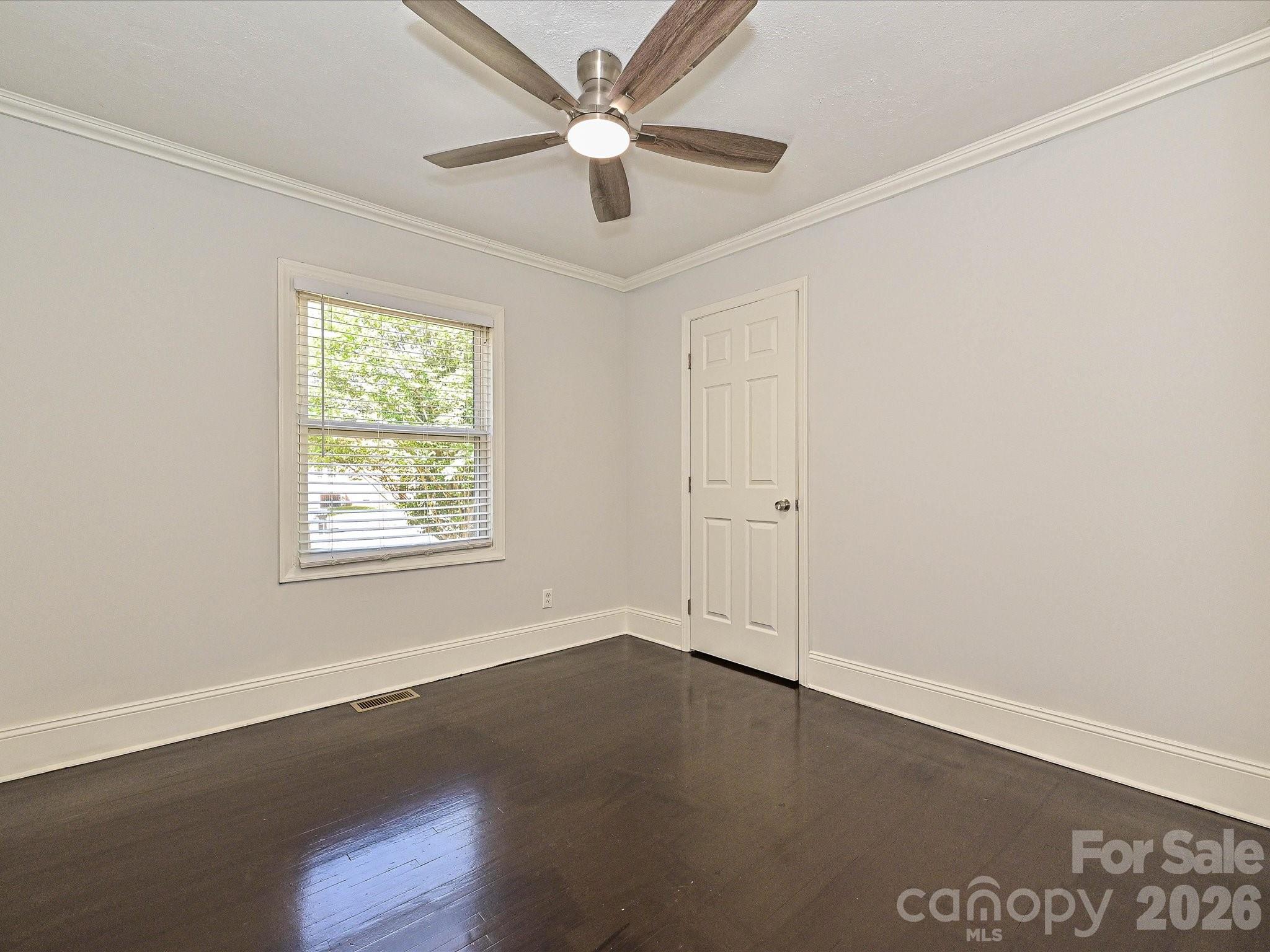 Eastway Park - Residential