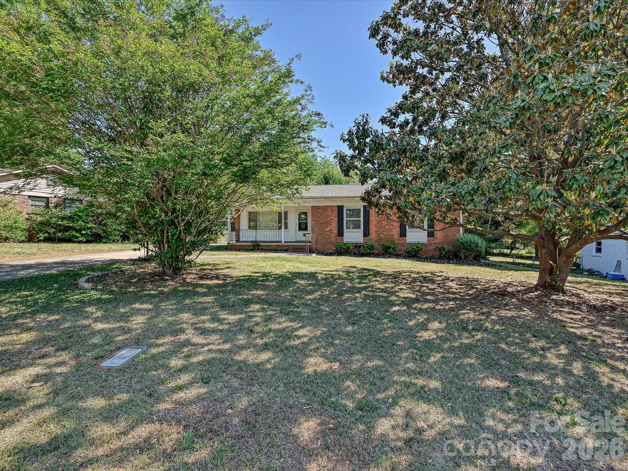 Eastway Park - Residential