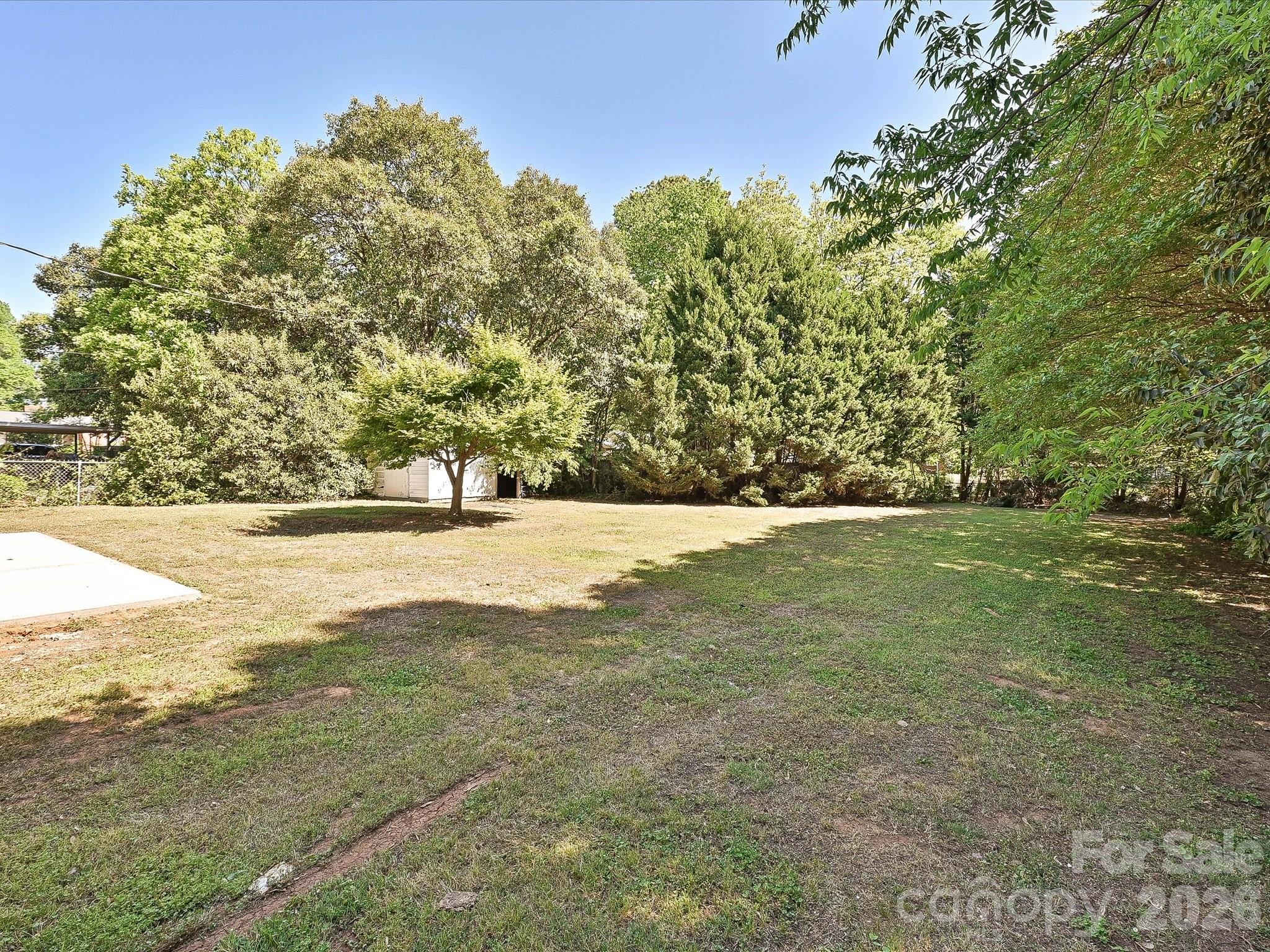 Eastway Park - Residential