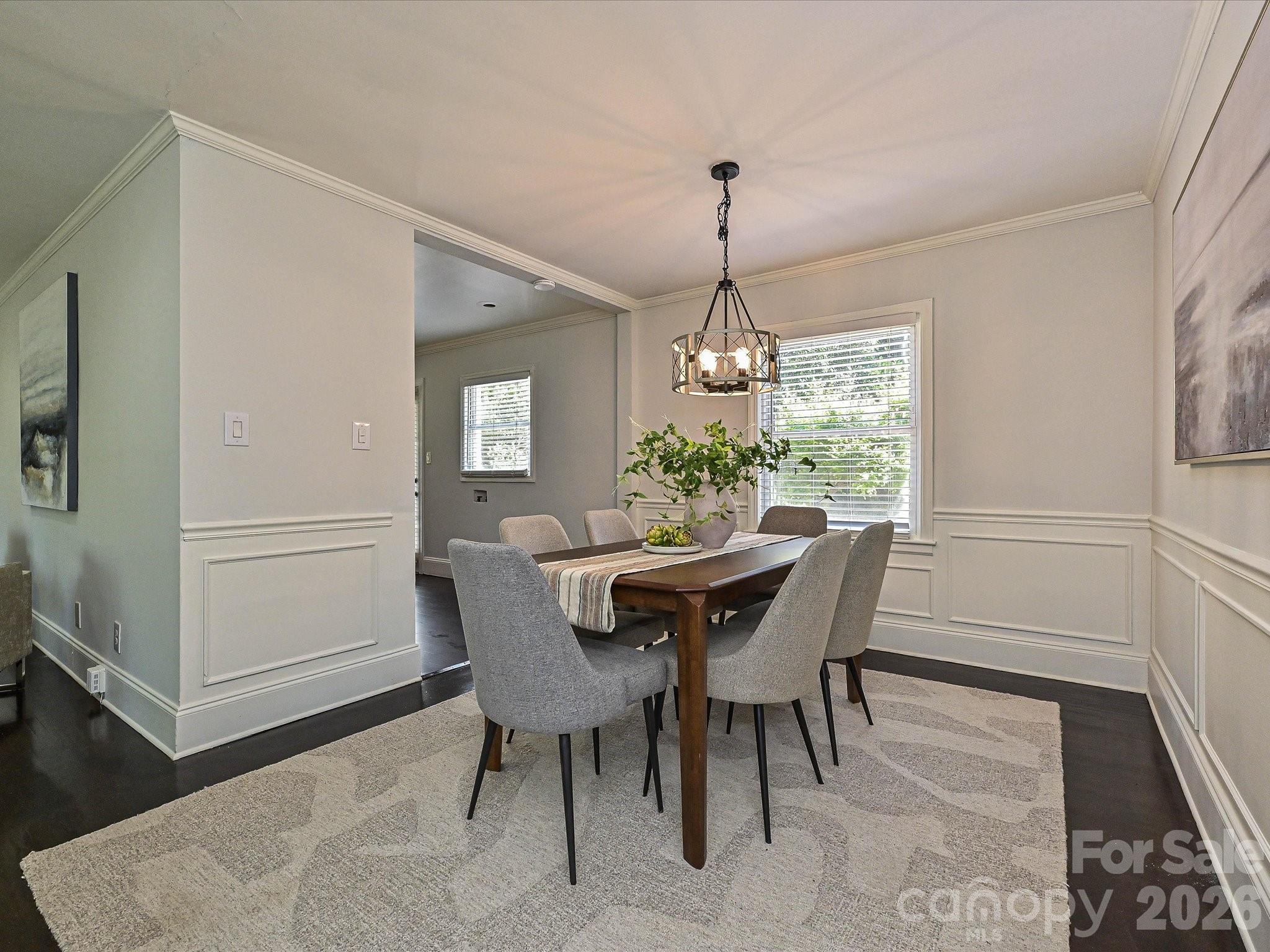 Eastway Park - Residential