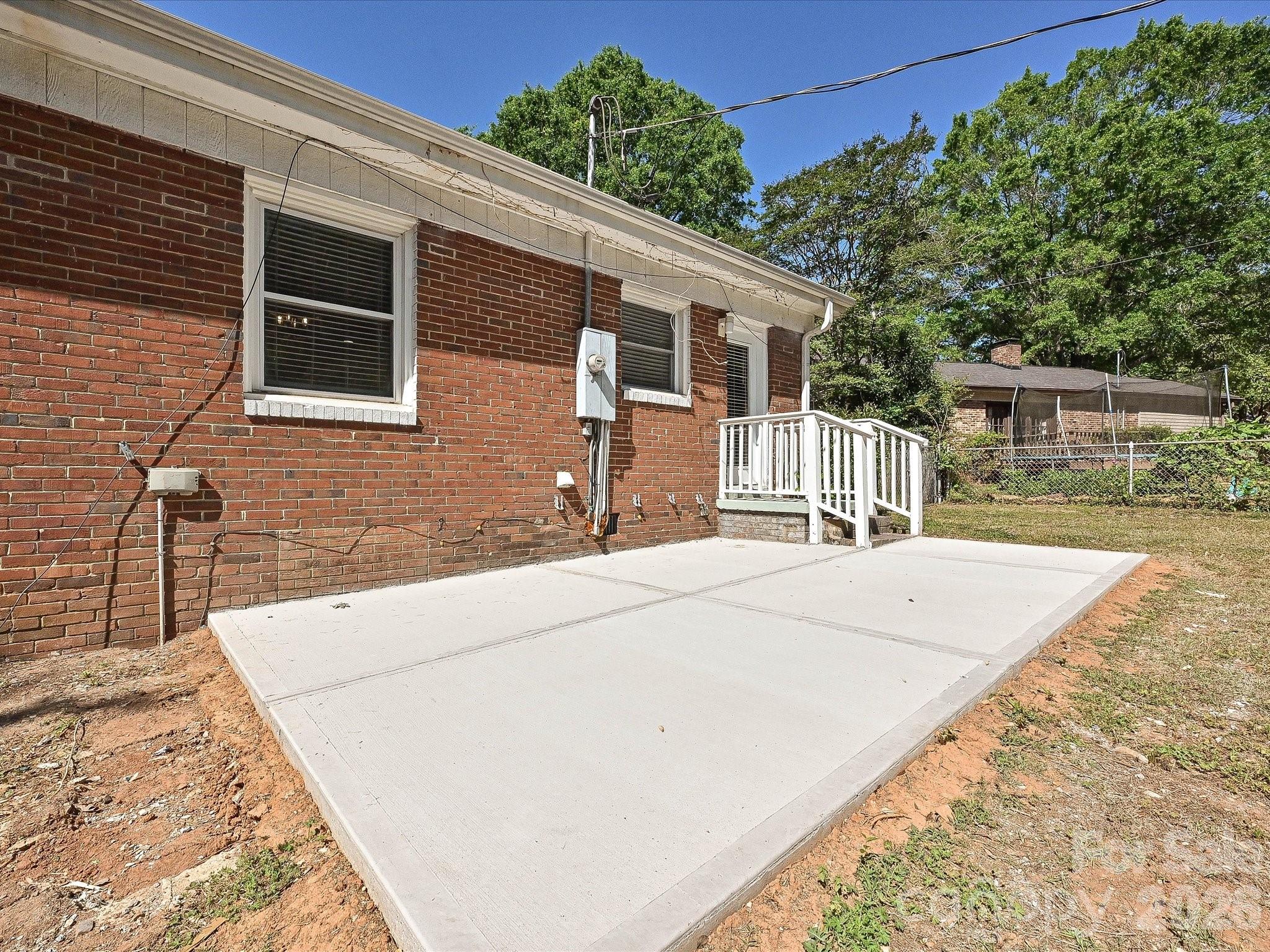 Eastway Park - Residential