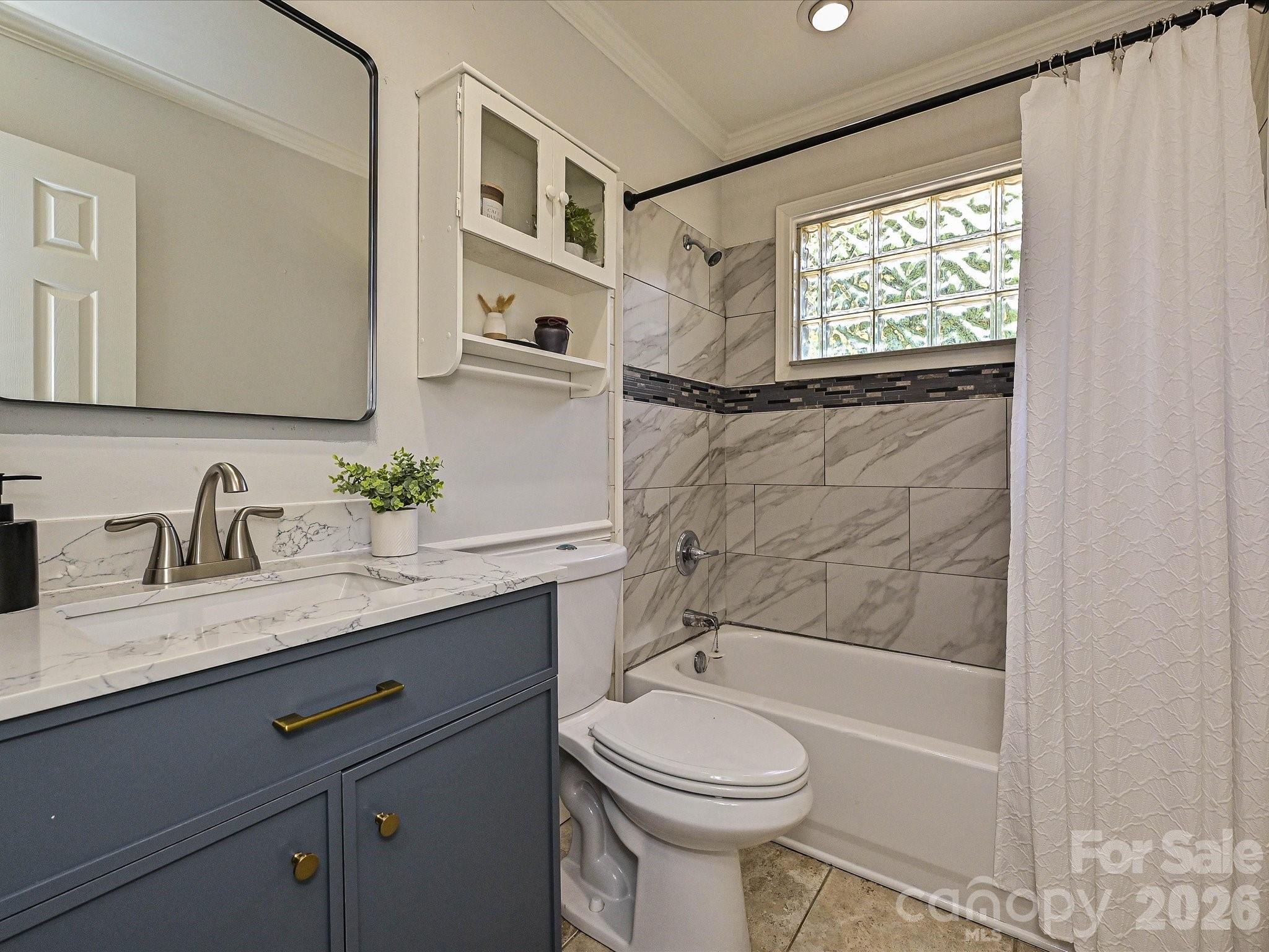 Eastway Park - Residential