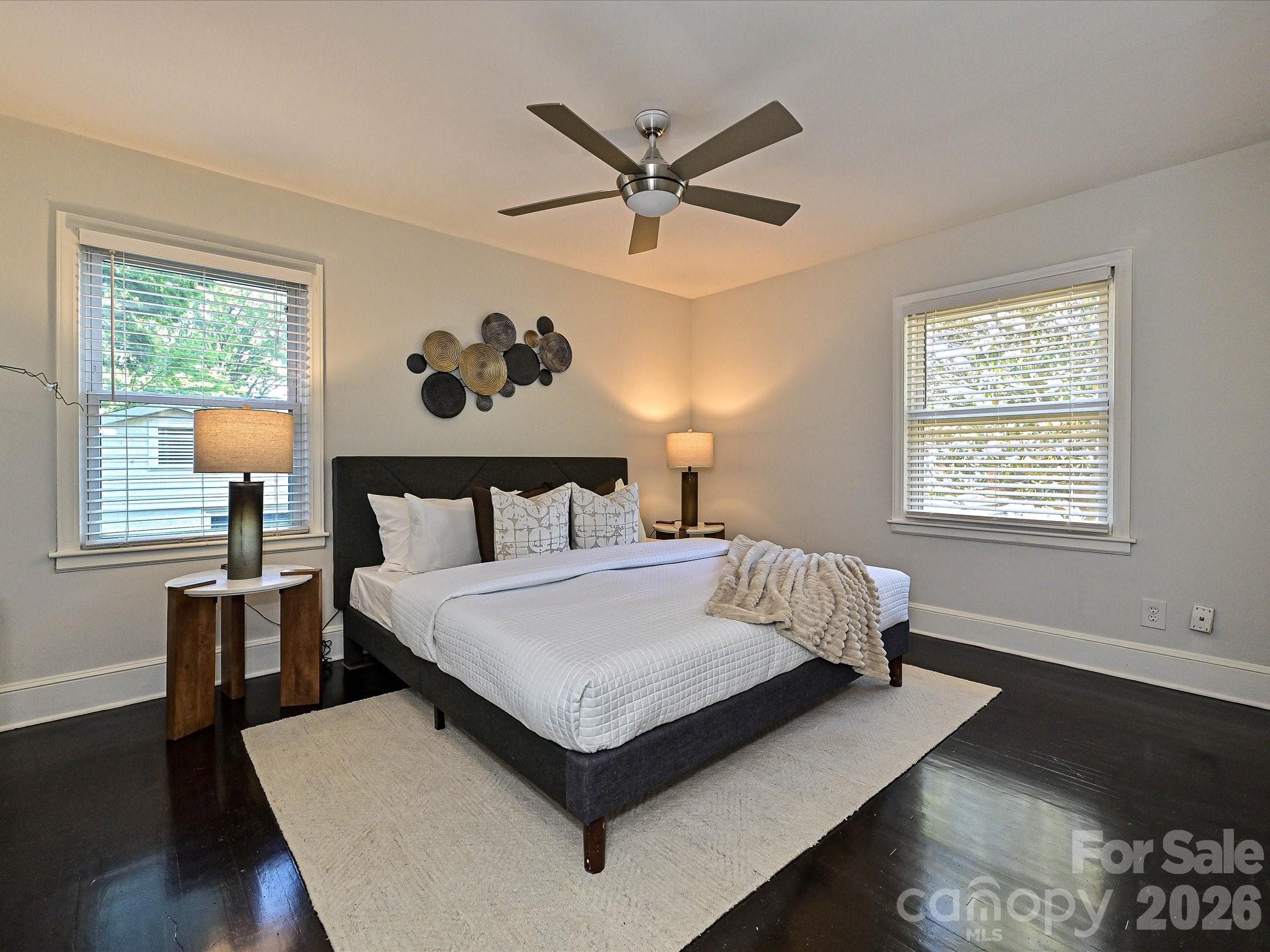 Eastway Park - Residential