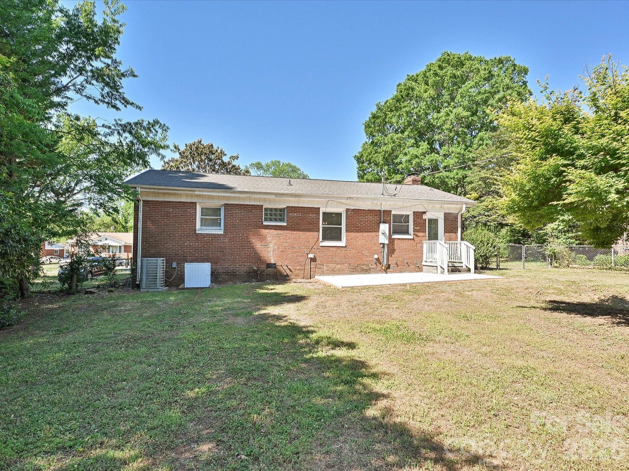 Eastway Park - Residential