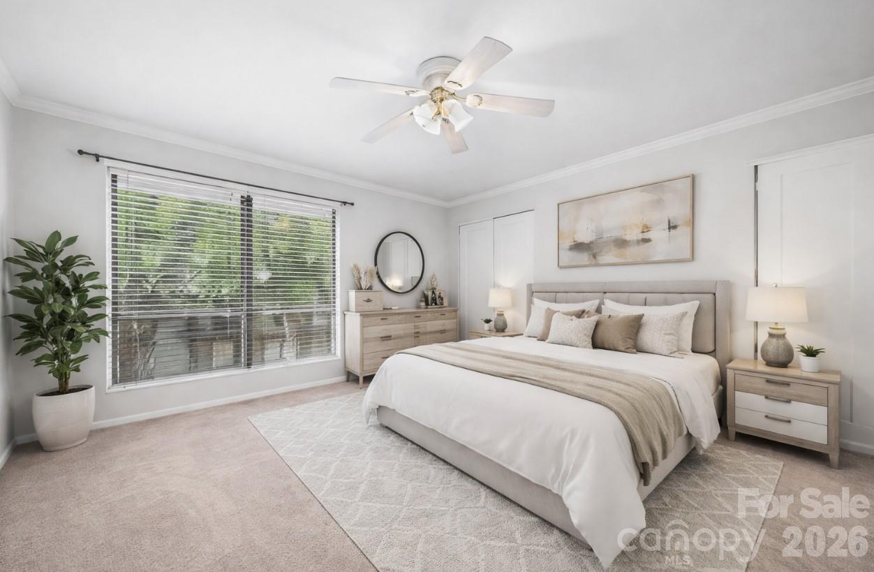 The Essex - Residential