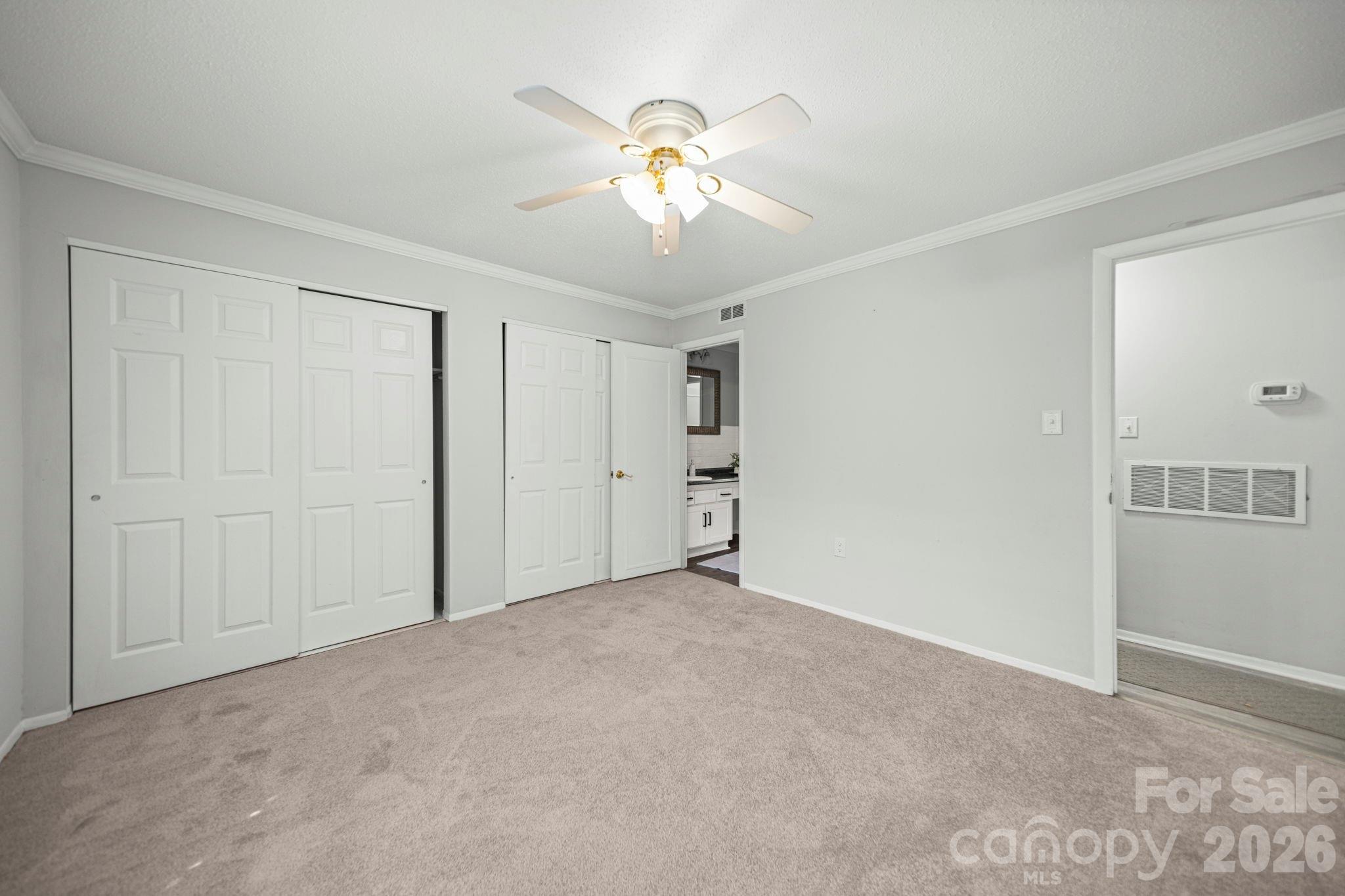 The Essex - Residential