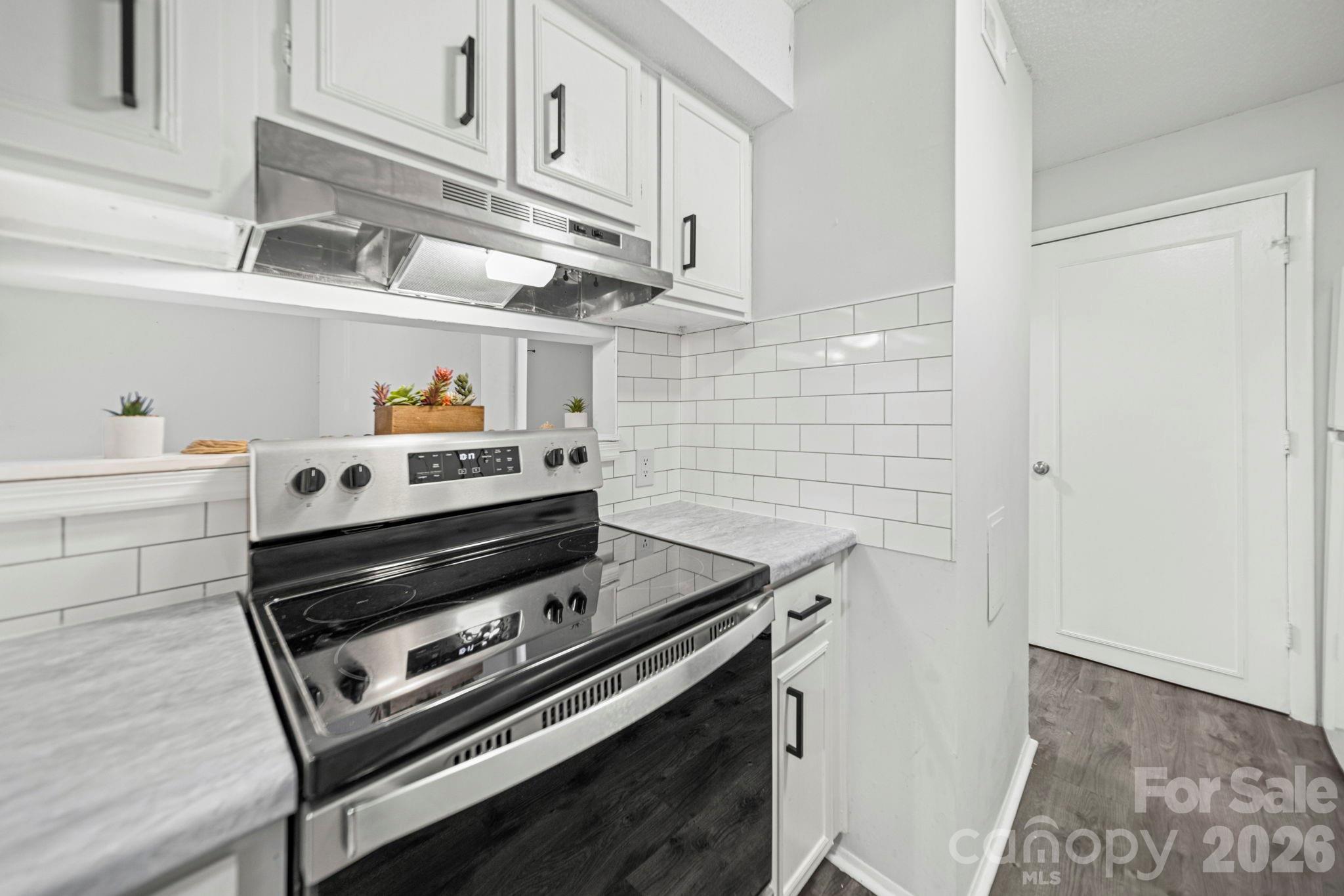 The Essex - Residential