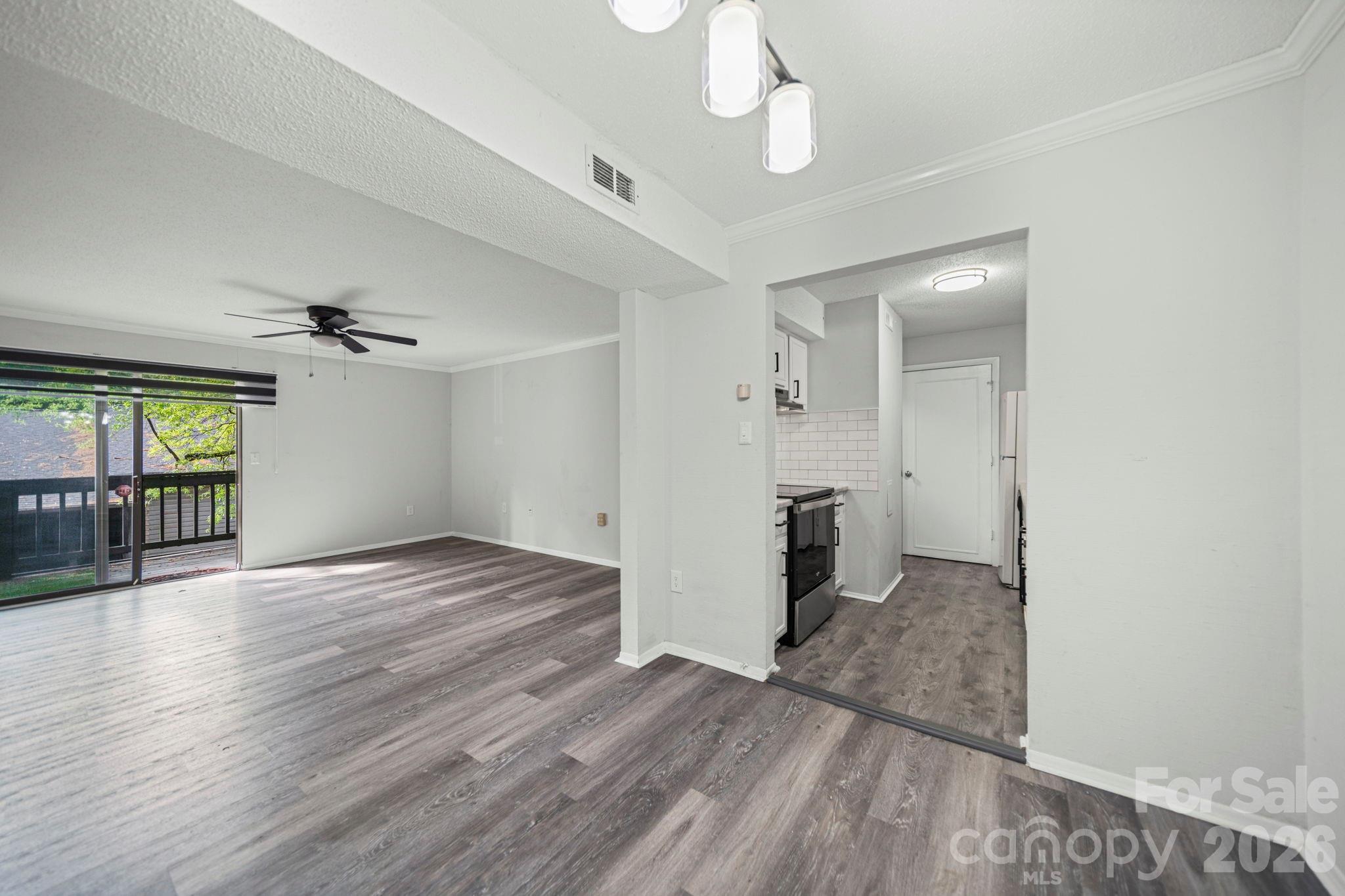 The Essex - Residential