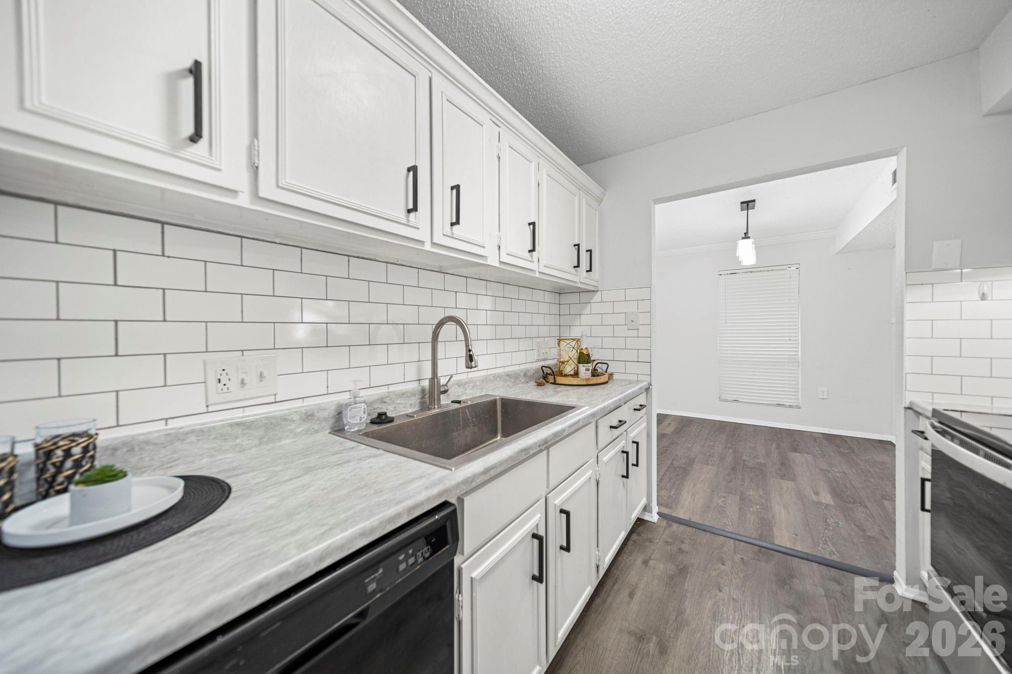 The Essex - Residential