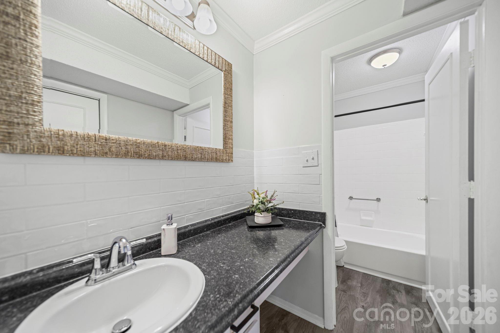 The Essex - Residential