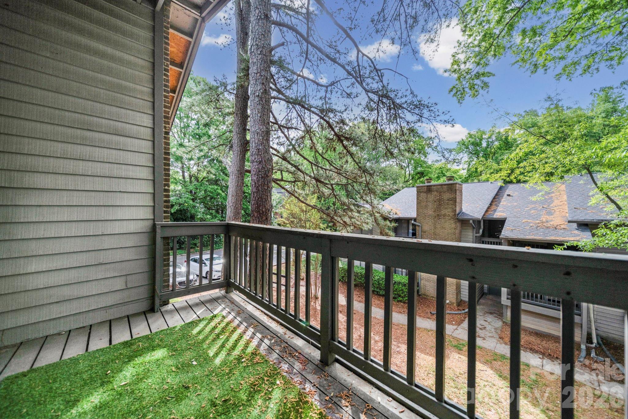 The Essex - Residential