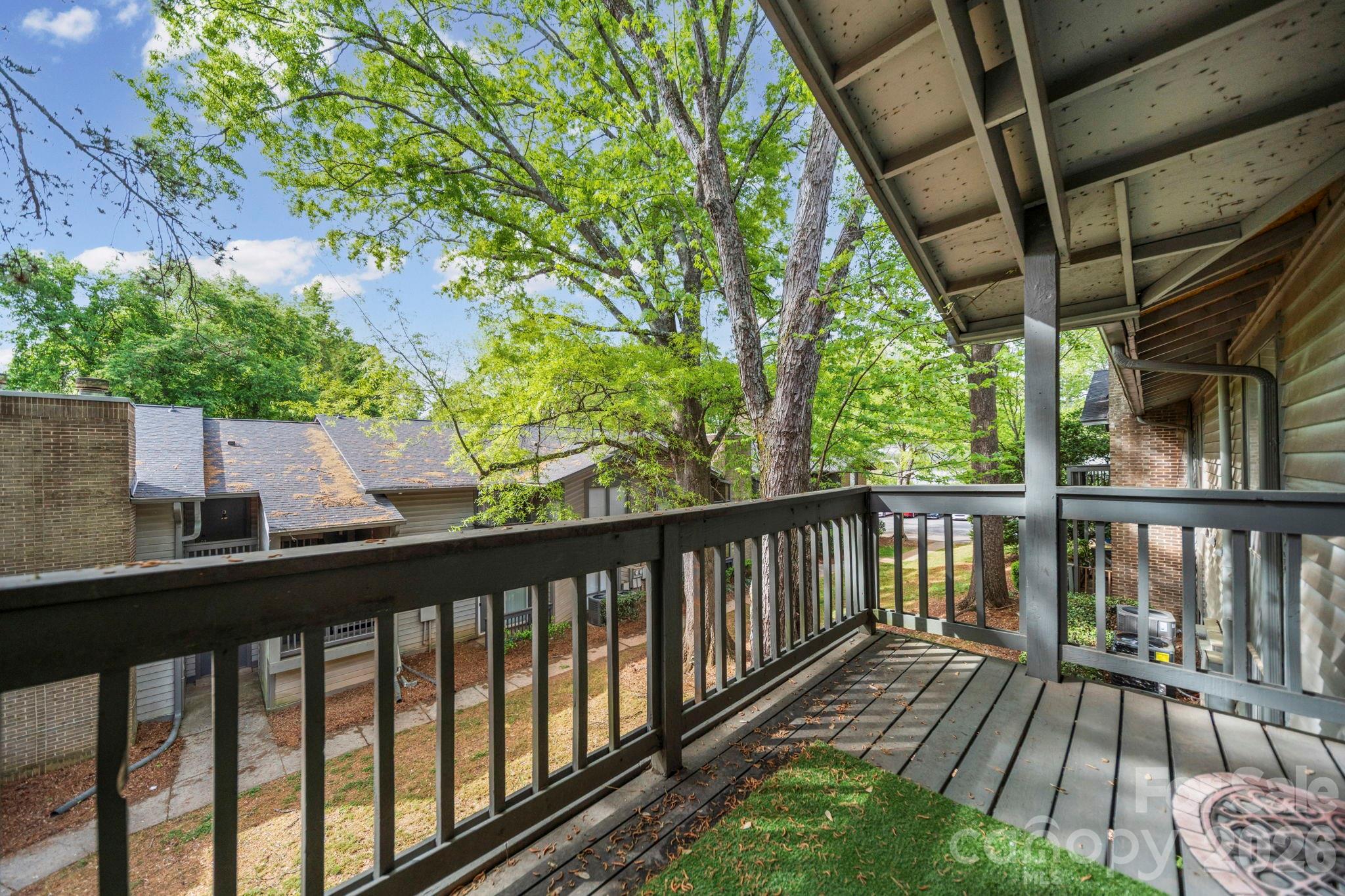 The Essex - Residential