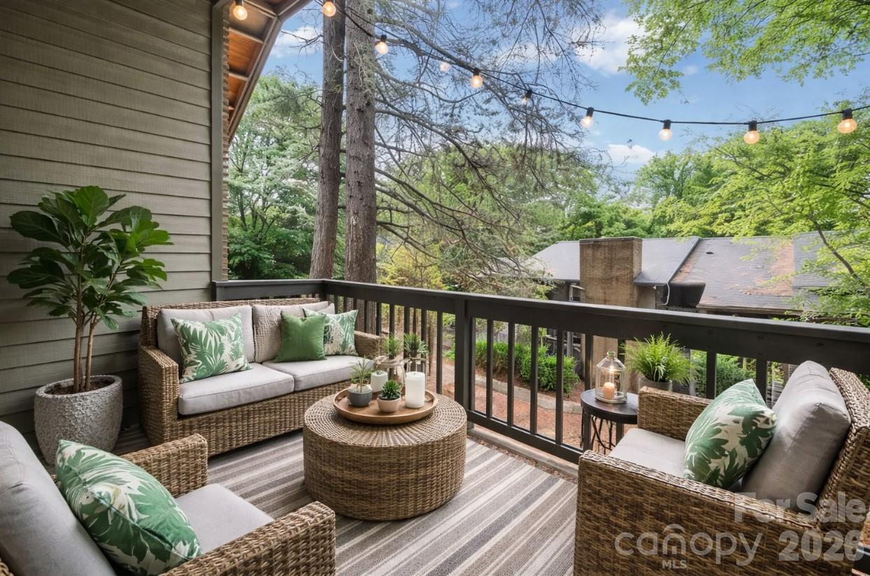 The Essex - Residential