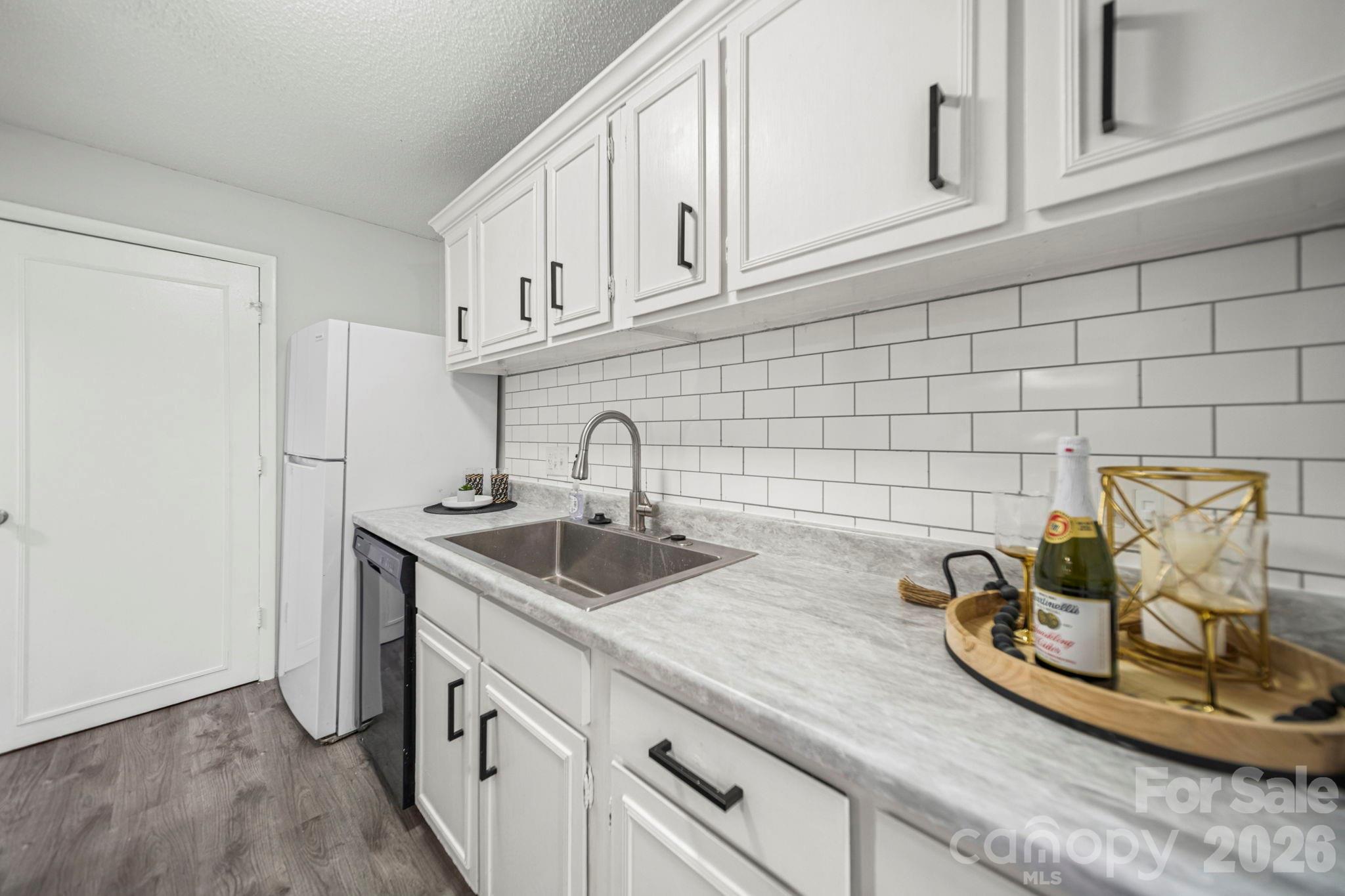 The Essex - Residential