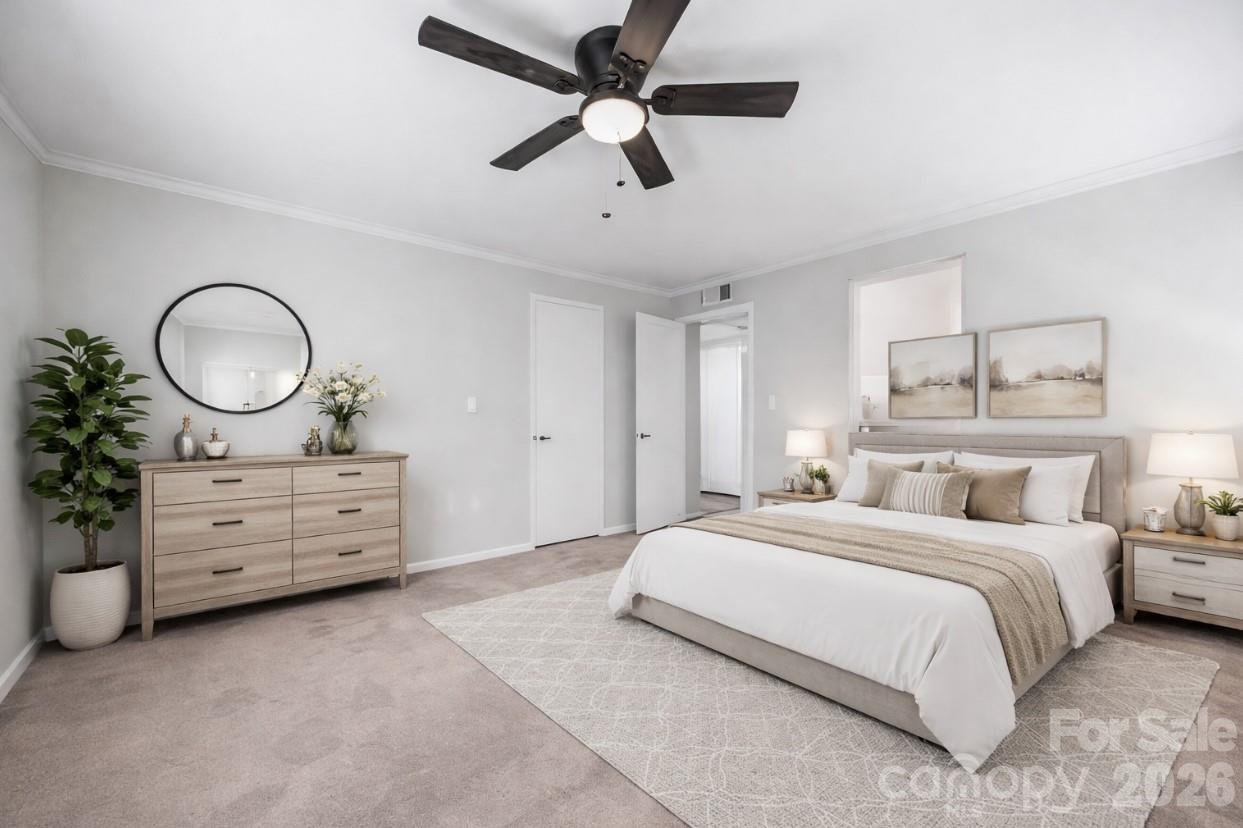 The Essex - Residential