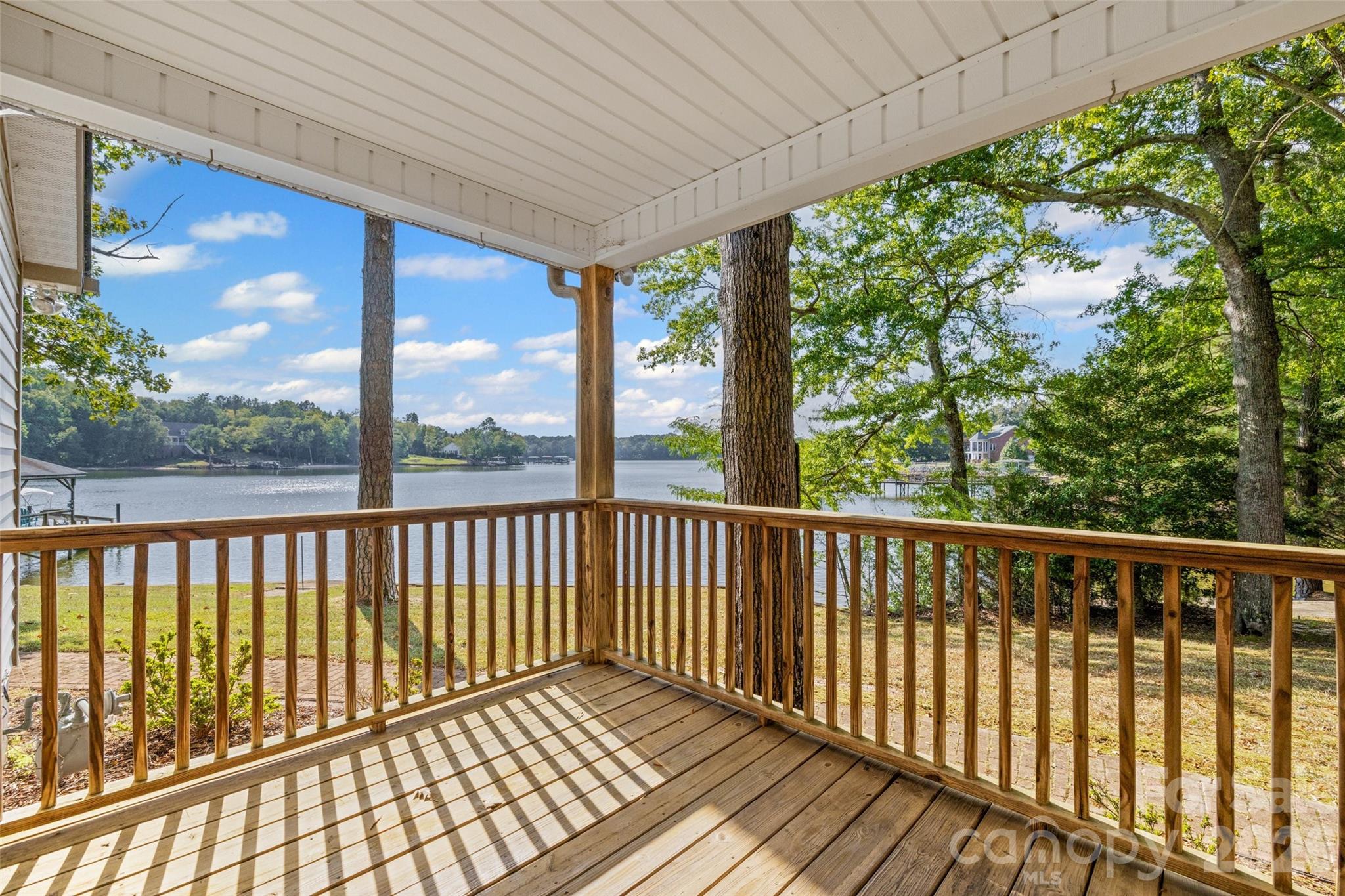 Lake Wylie - Residential